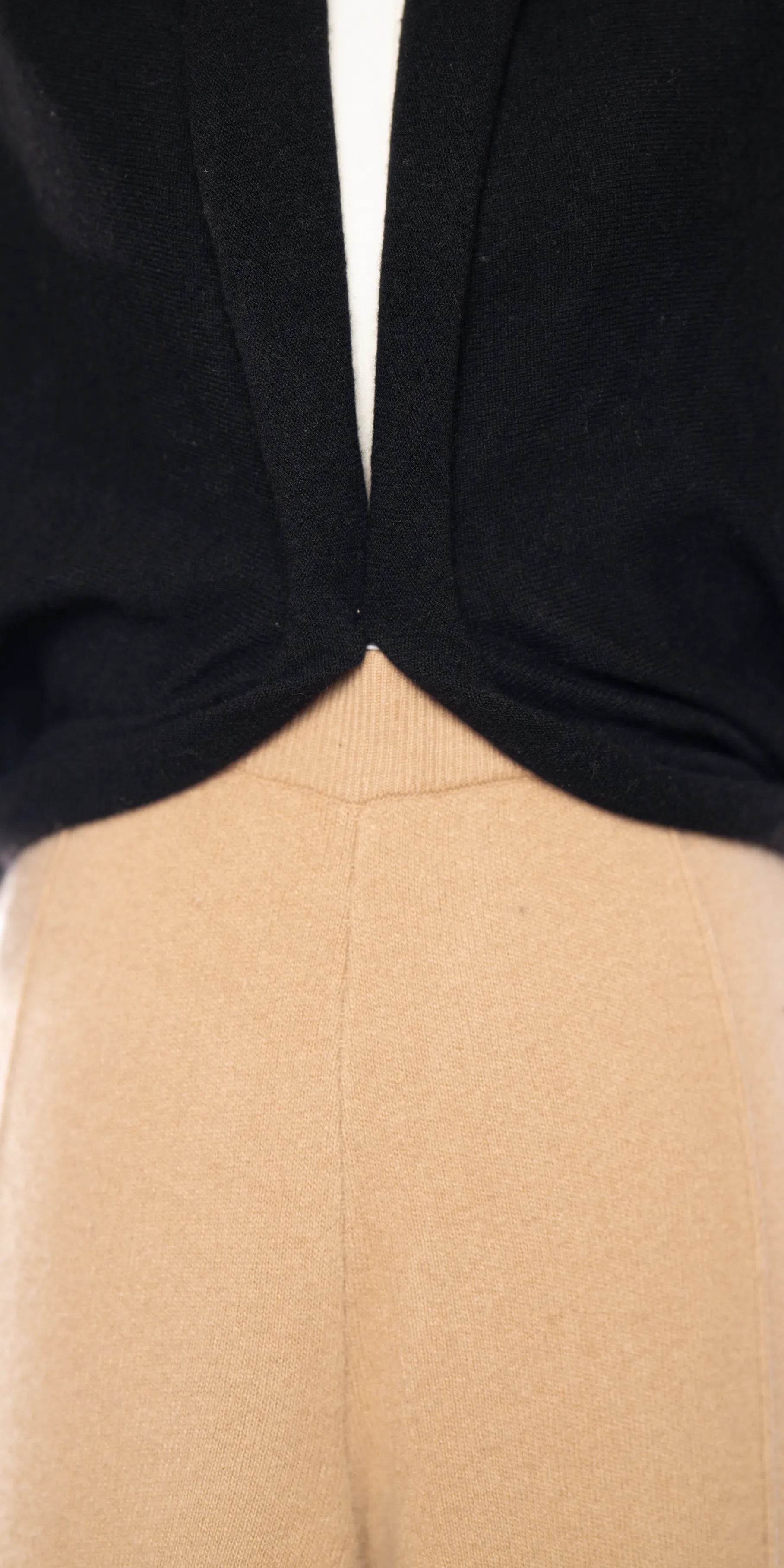 Blazer din casmir - Eileen Fisher