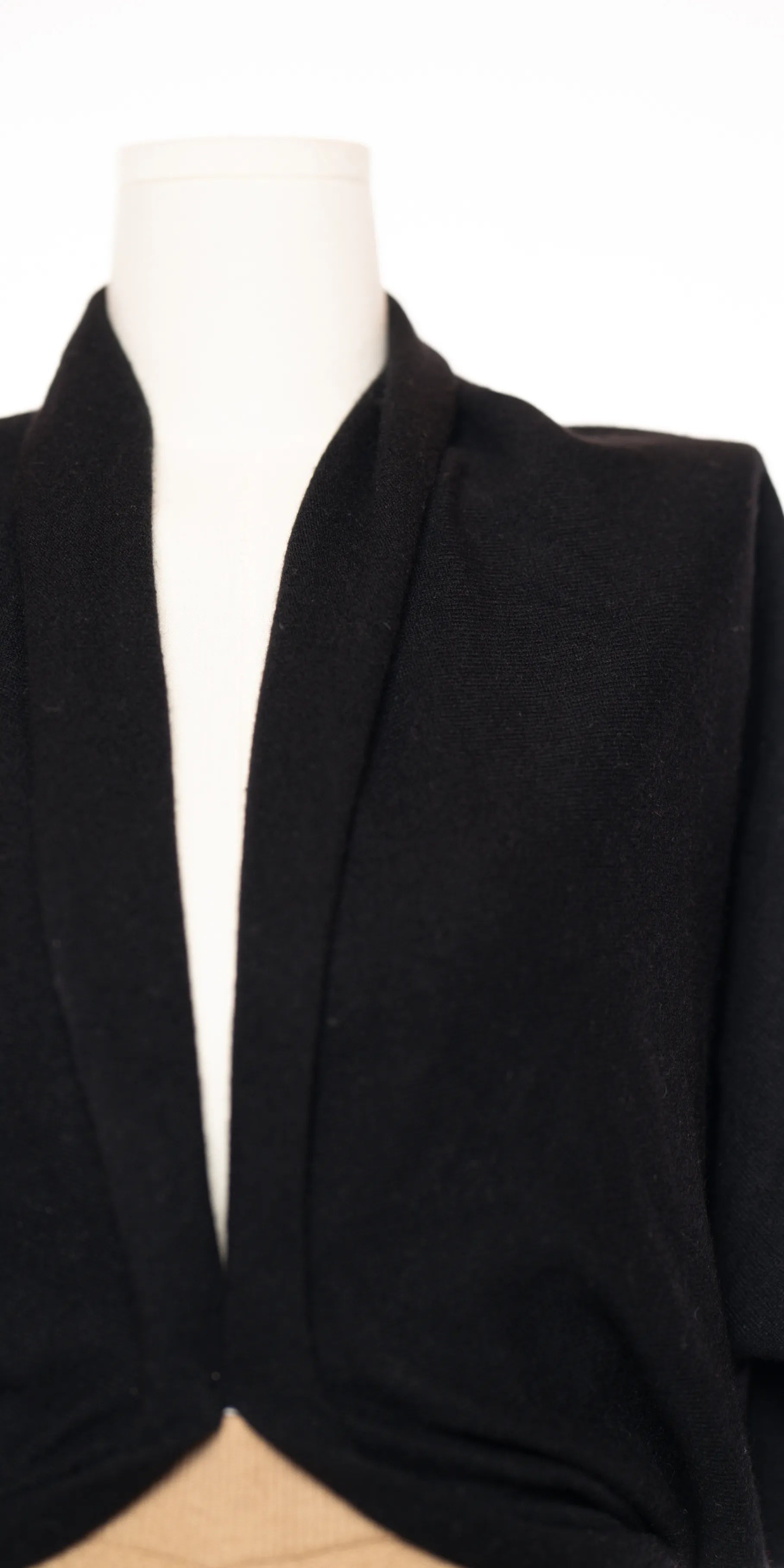 Blazer din casmir - Eileen Fisher