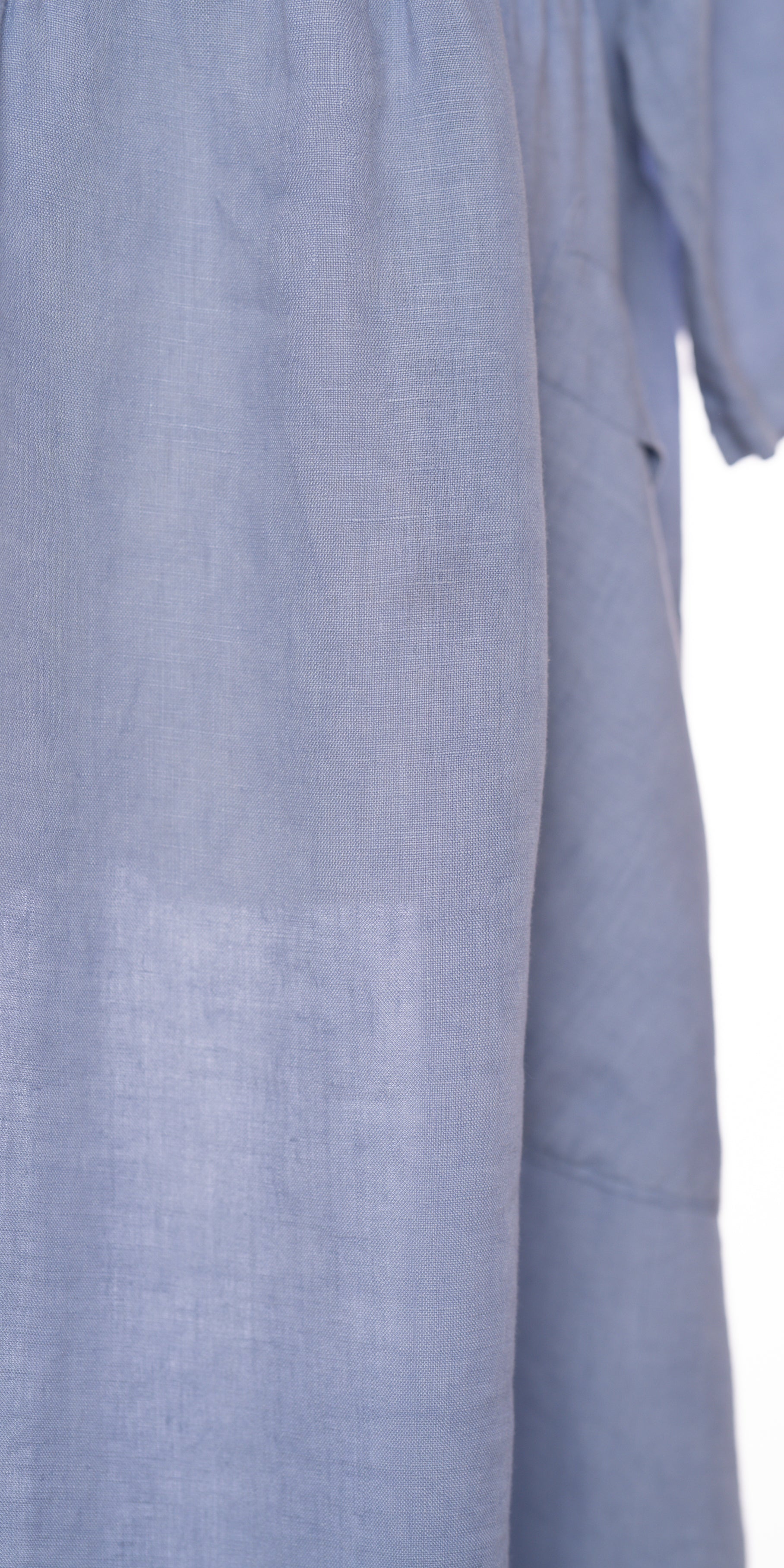 Rochie oversized din in - Made in Italy