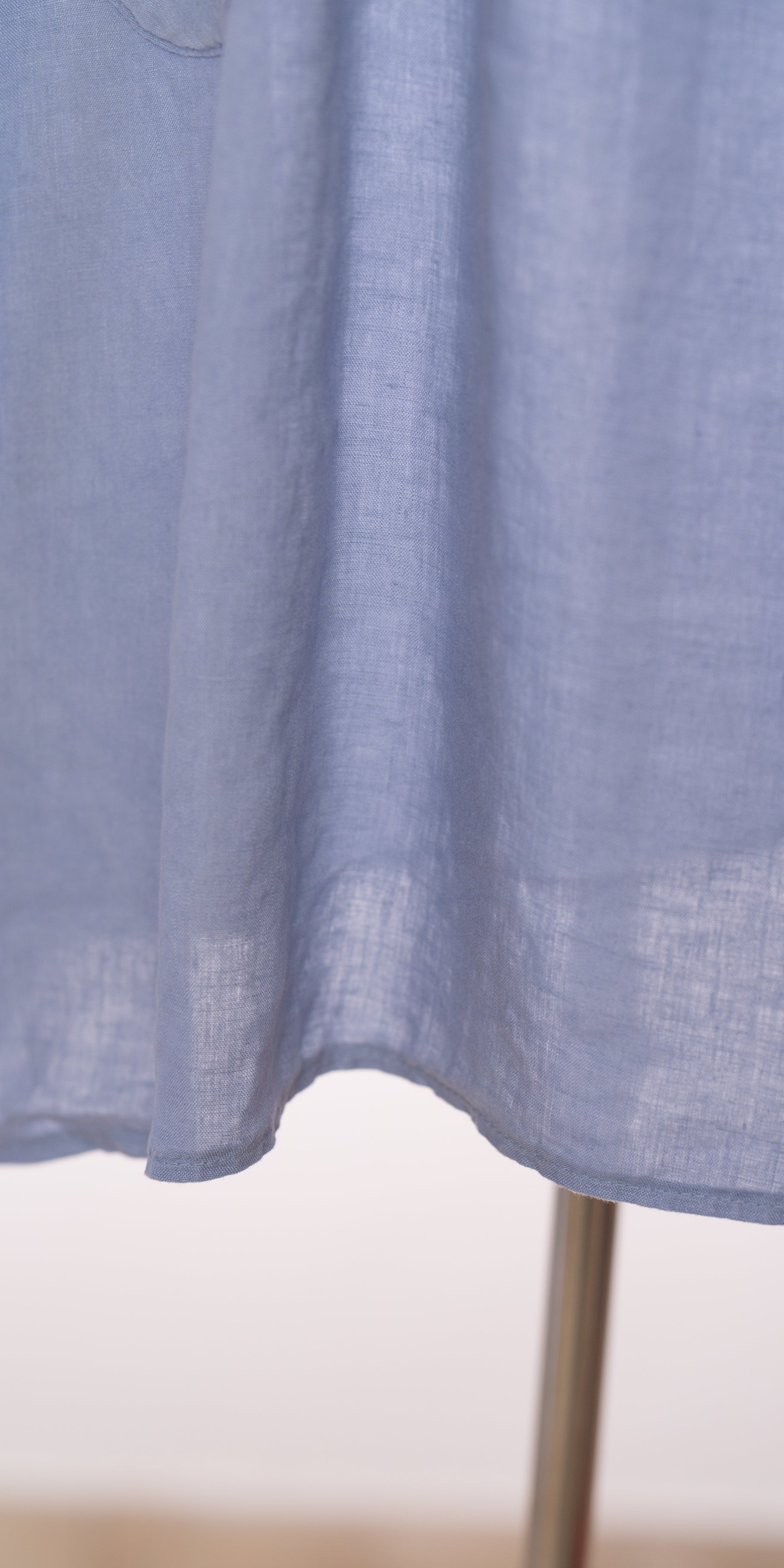 Rochie oversized din in - Made in Italy