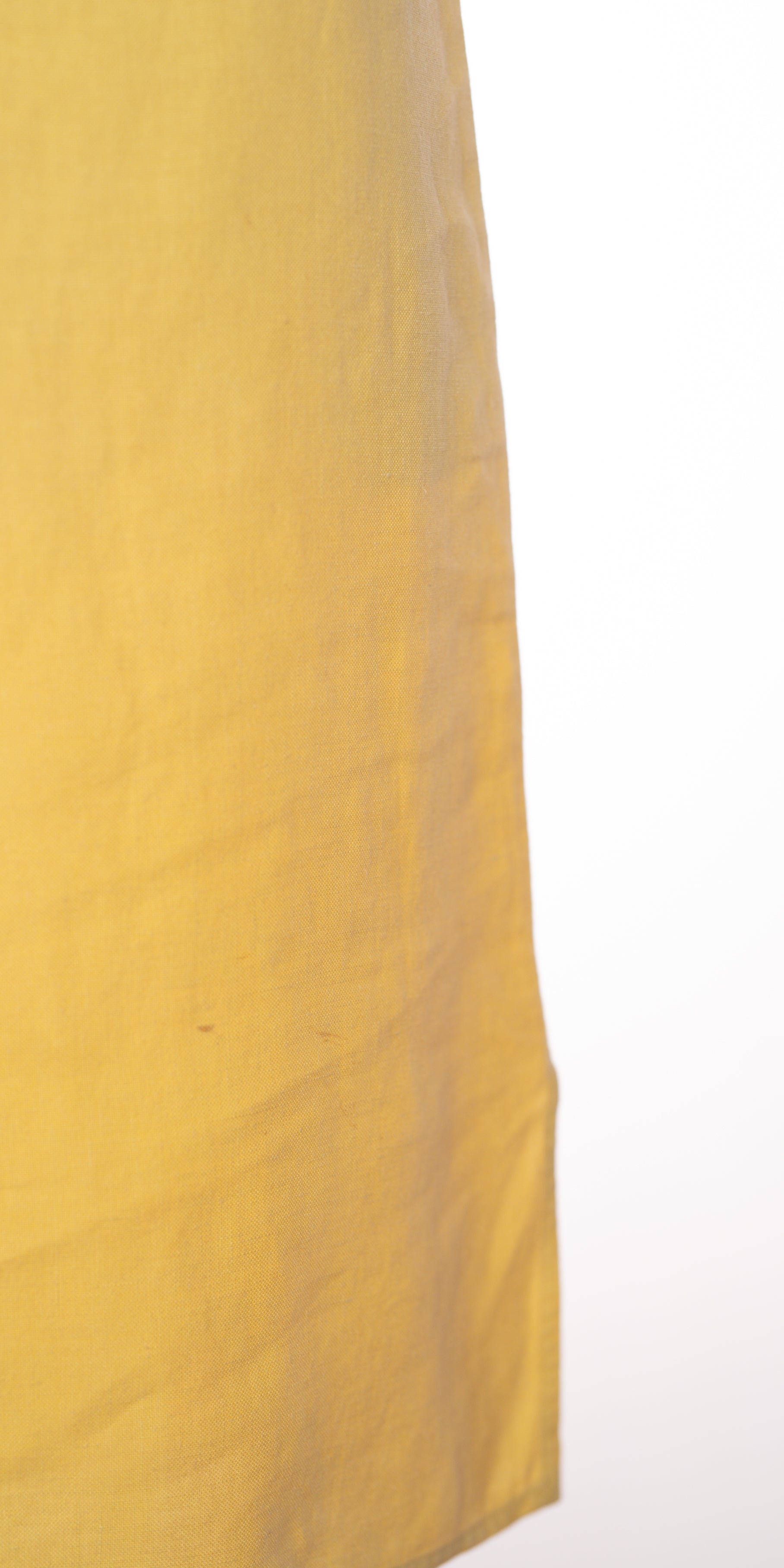 Rochie dreapta din in - Made in Italy