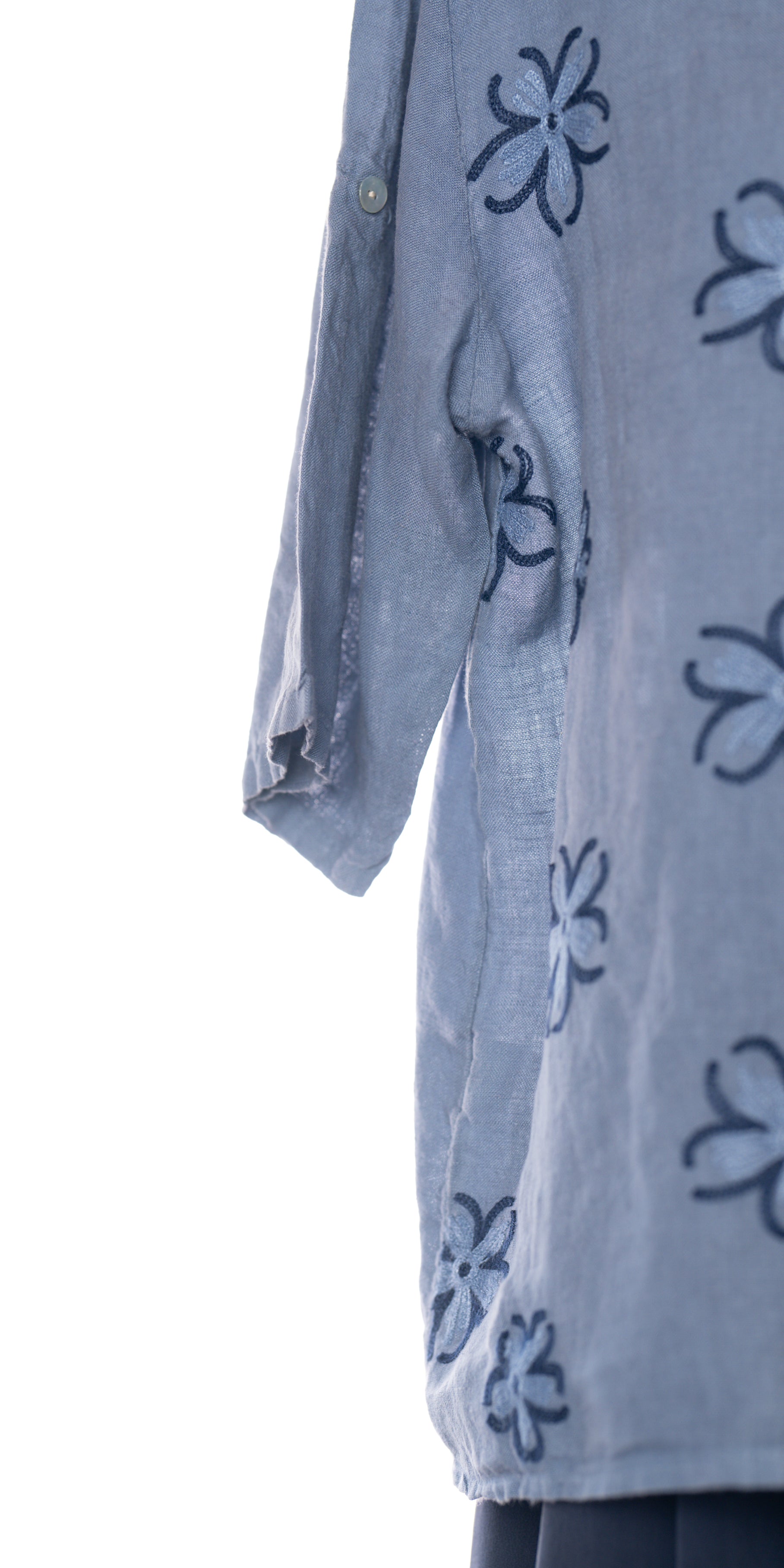 Tunica din in - New Collection