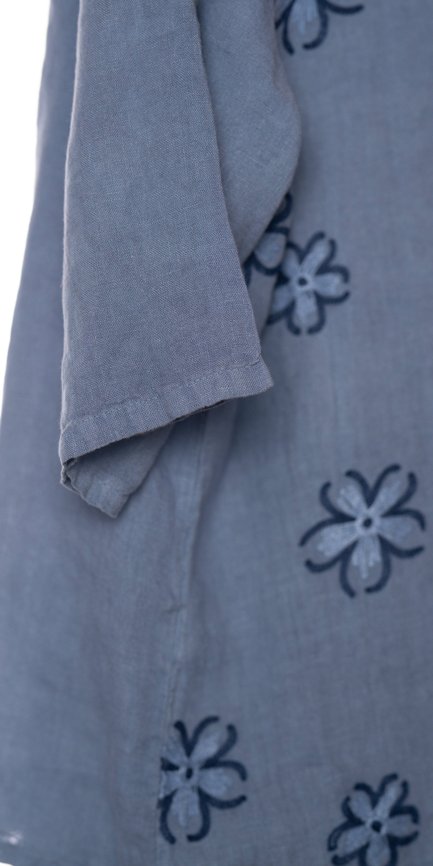 Tunica din in - New Collection