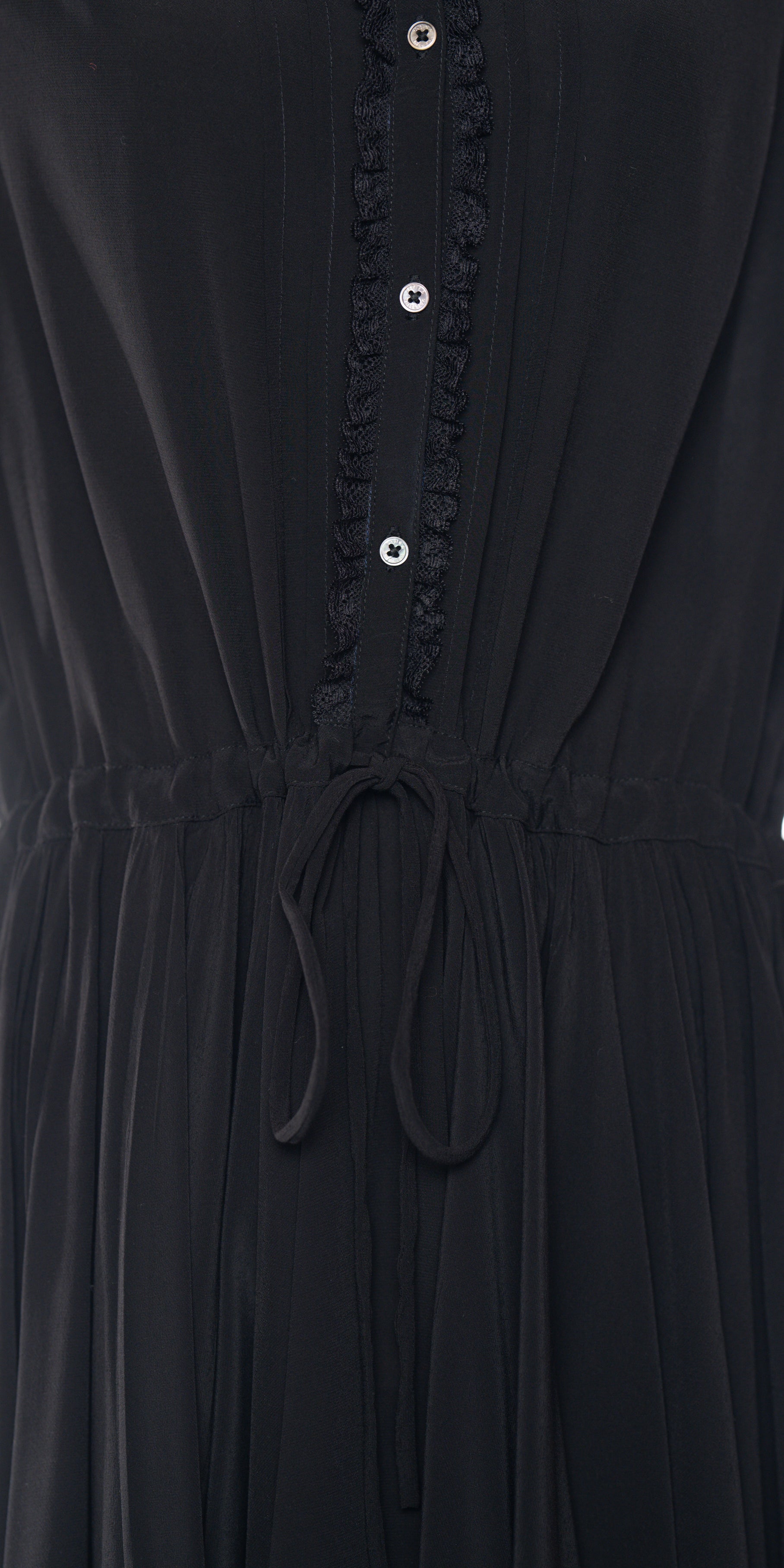 Rochie luxury cu dantela - Zadig&Voltaire