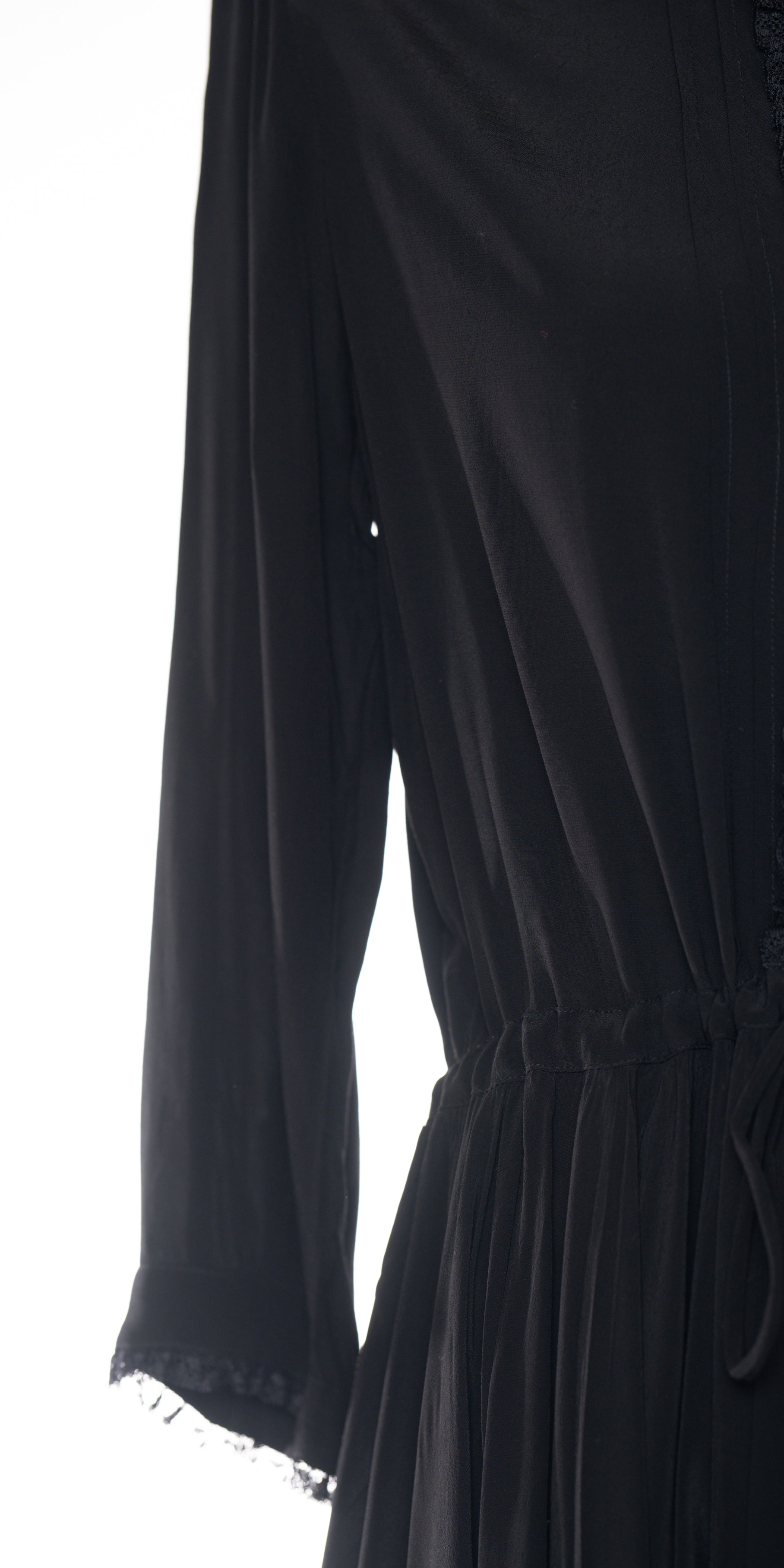 Rochie luxury cu dantela - Zadig&Voltaire
