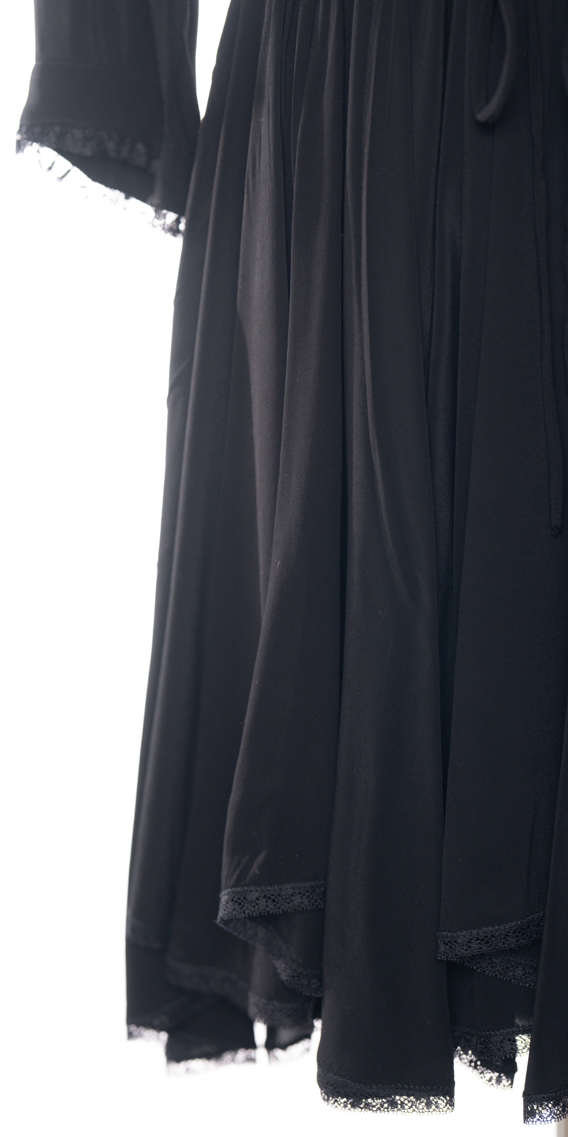 Rochie luxury cu dantela - Zadig&Voltaire