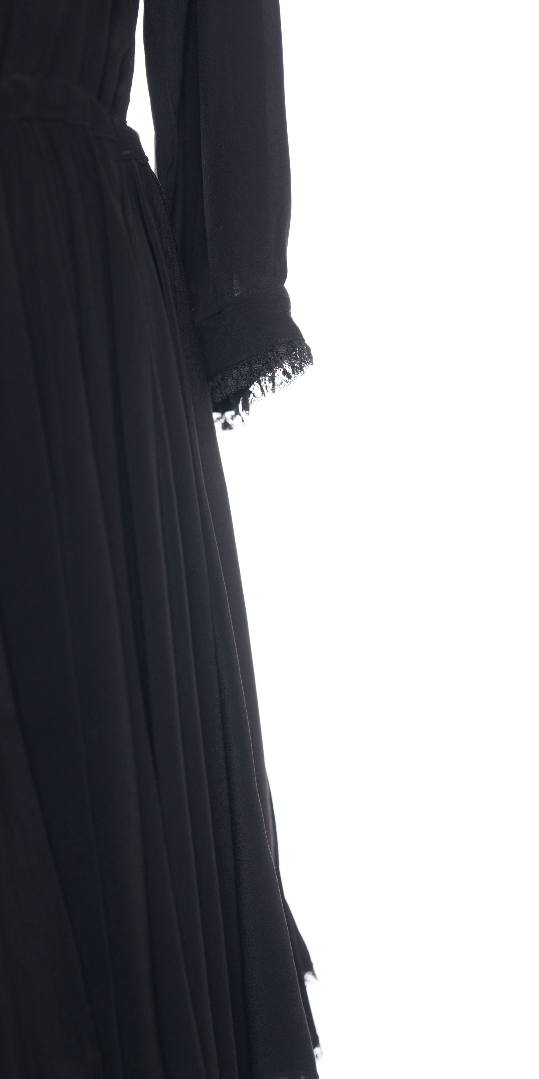 Rochie luxury cu dantela - Zadig&Voltaire