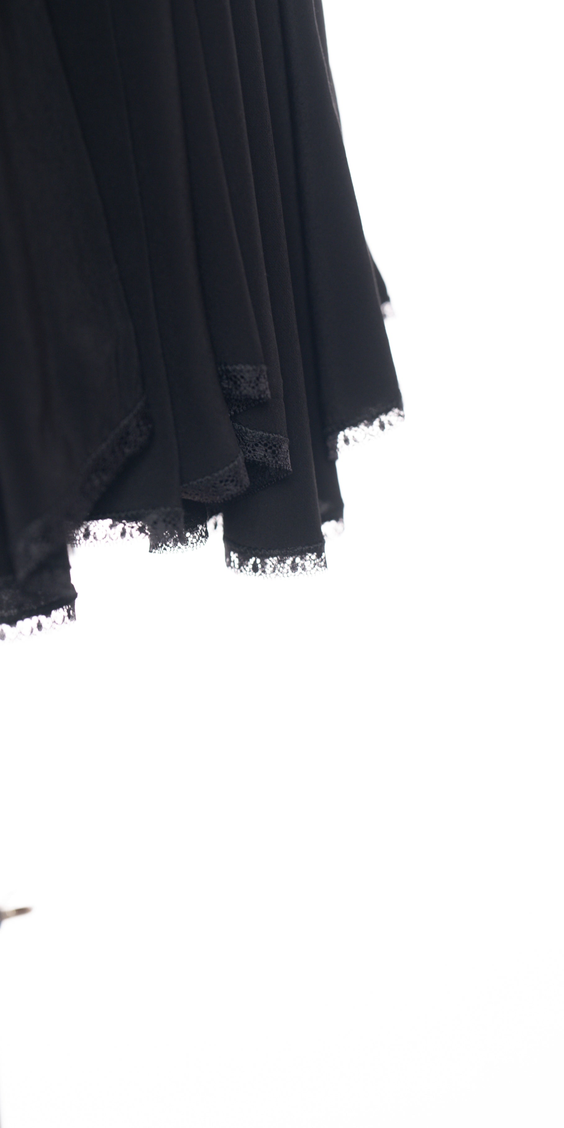 Rochie luxury cu dantela - Zadig&Voltaire