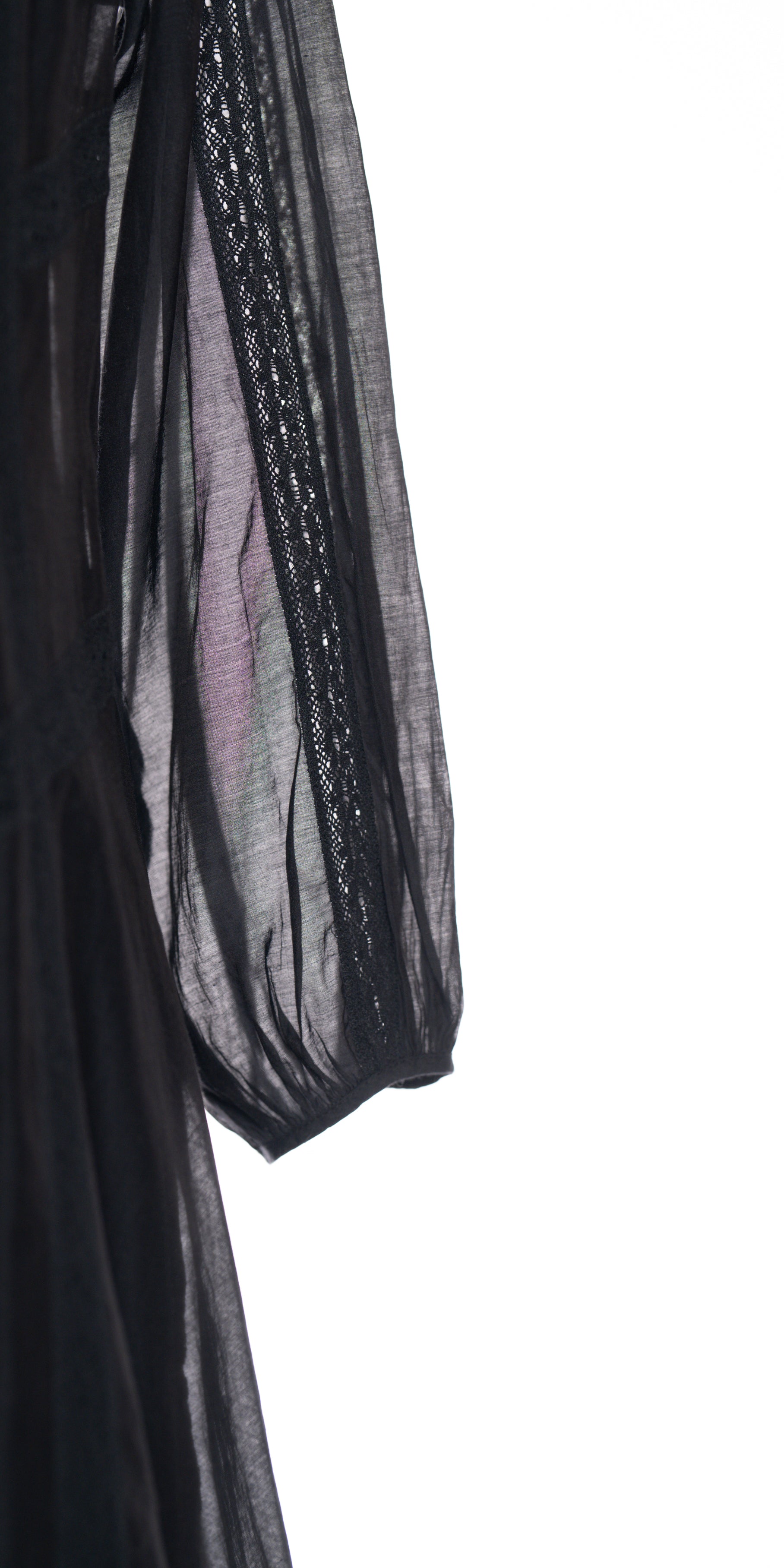 Rochie mini tip ie cu matase brand luxury - Rebecca Taylor