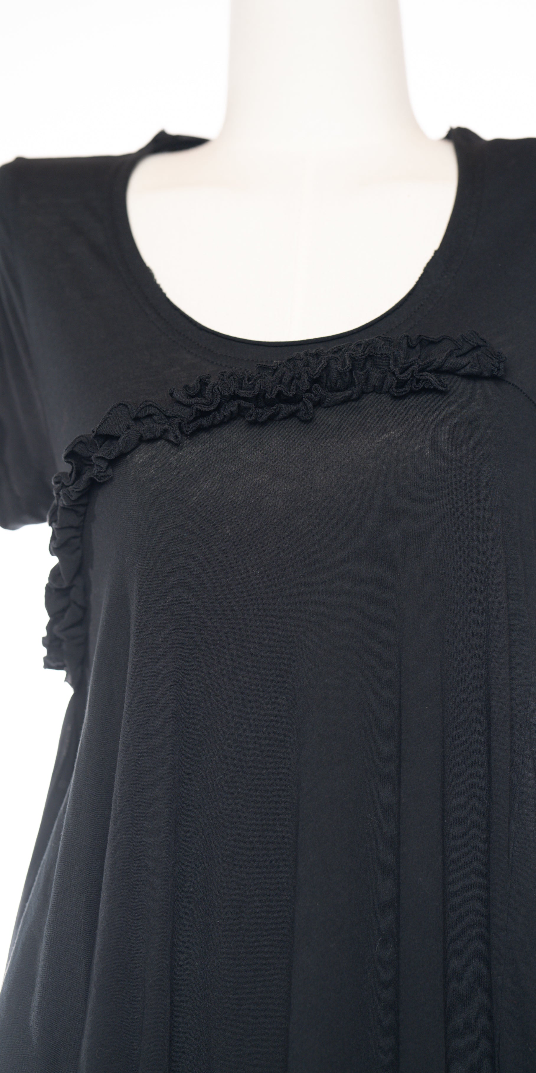 Rochie maxi cu detalii