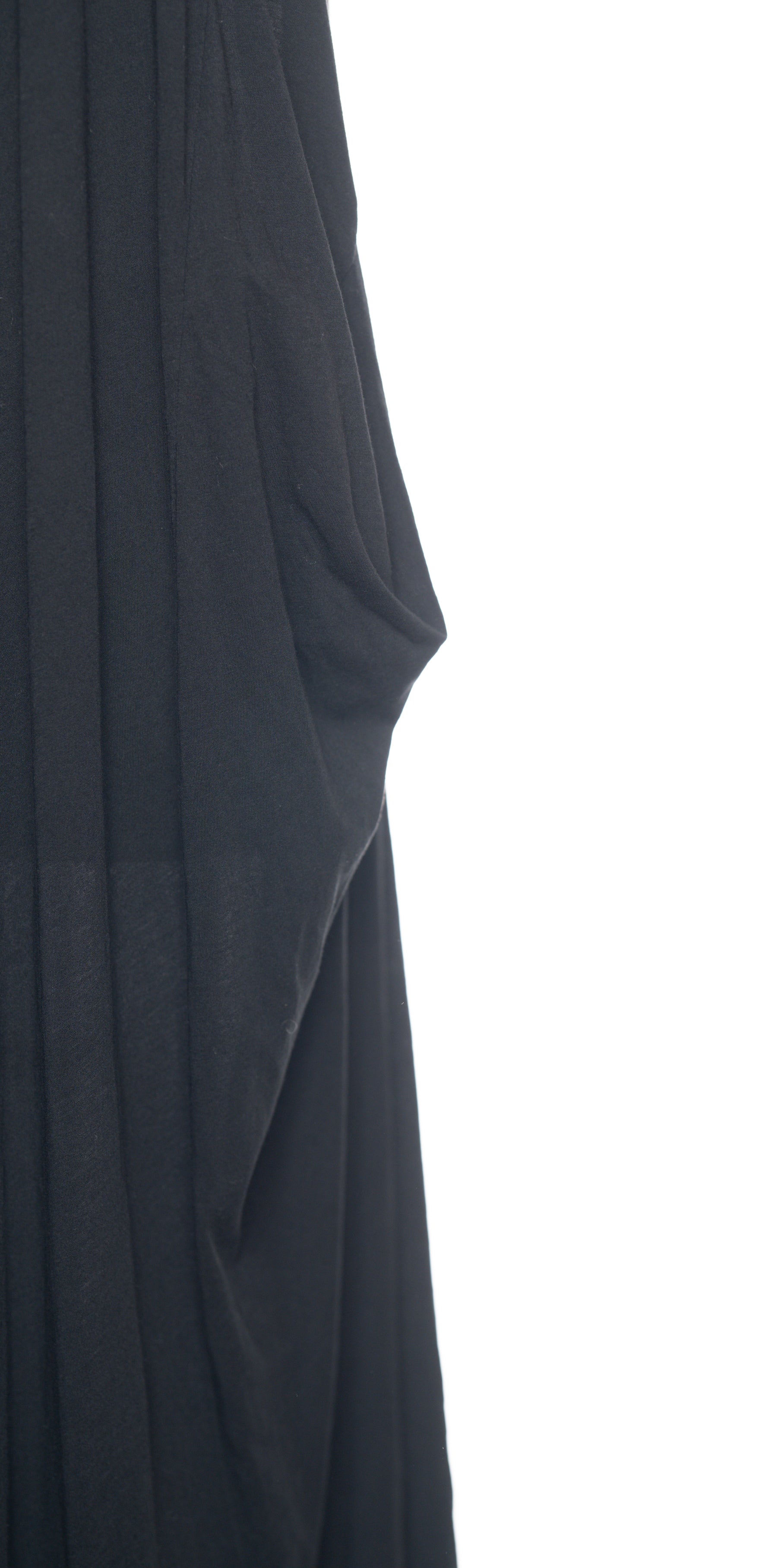 Rochie maxi cu detalii