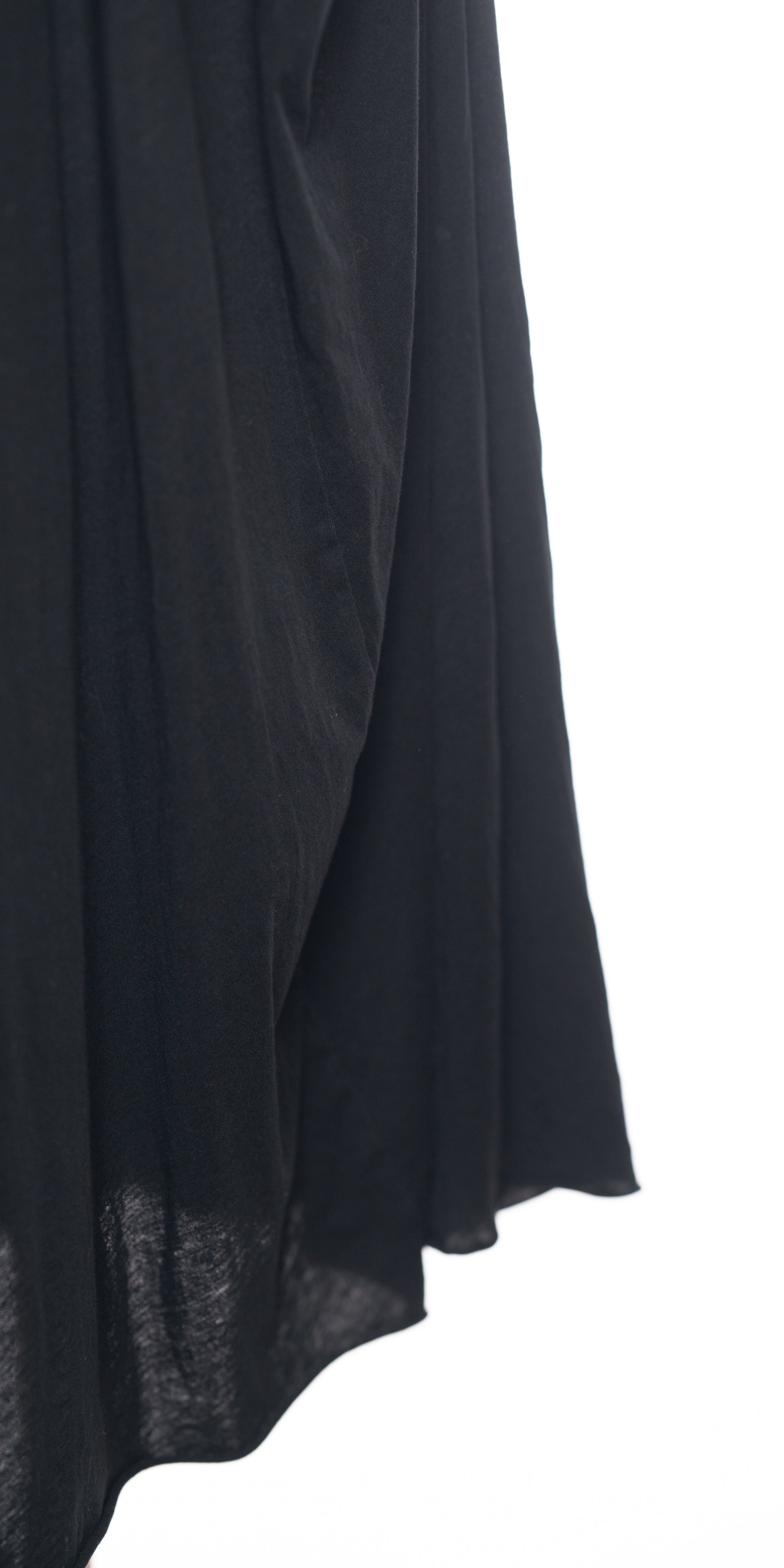Rochie maxi cu detalii