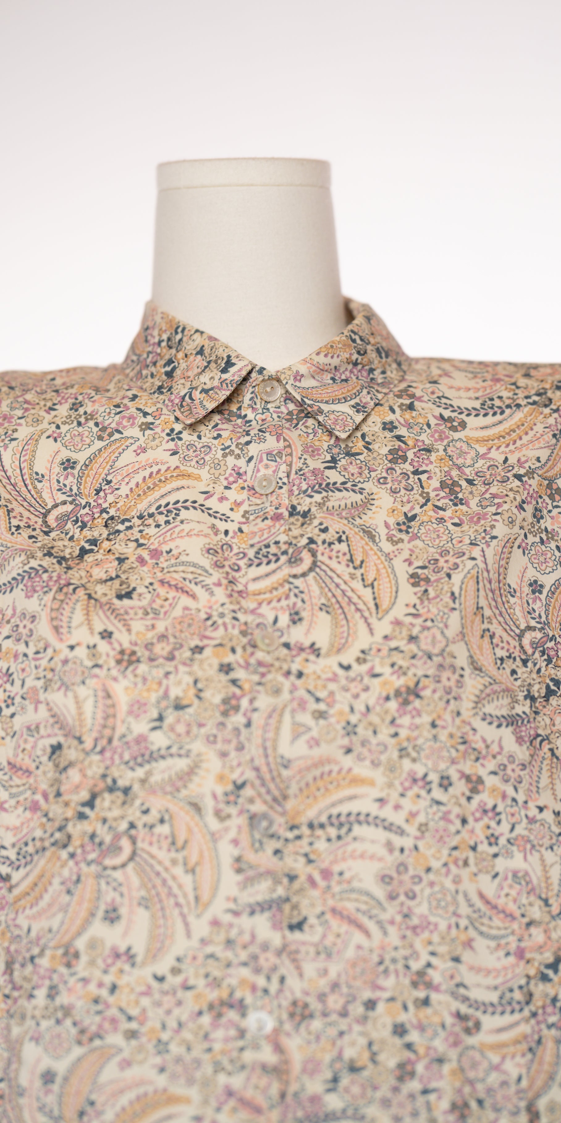 Camasa din bumbac structurat - Scotch&Soda