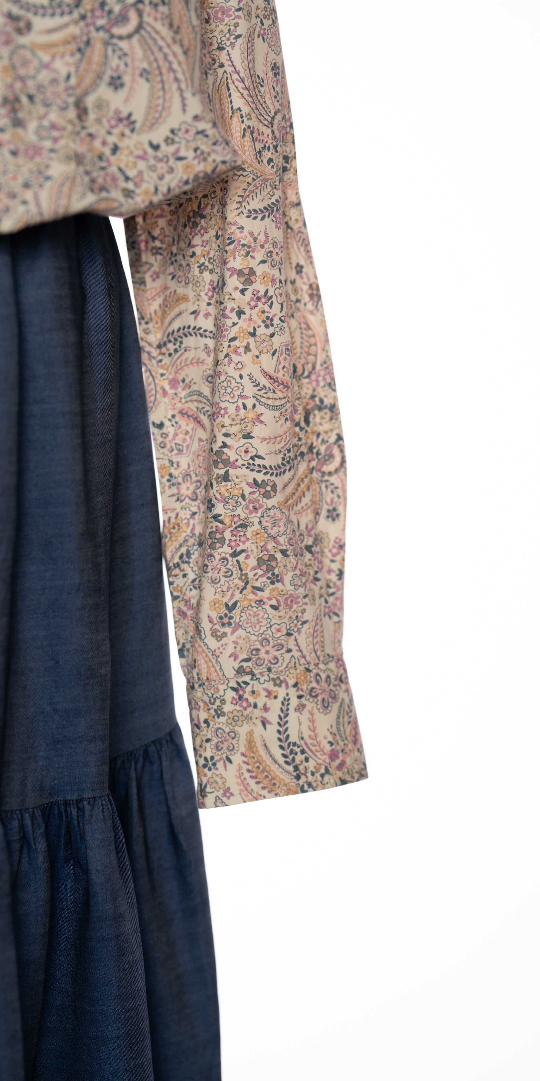 Camasa din bumbac structurat - Scotch&Soda
