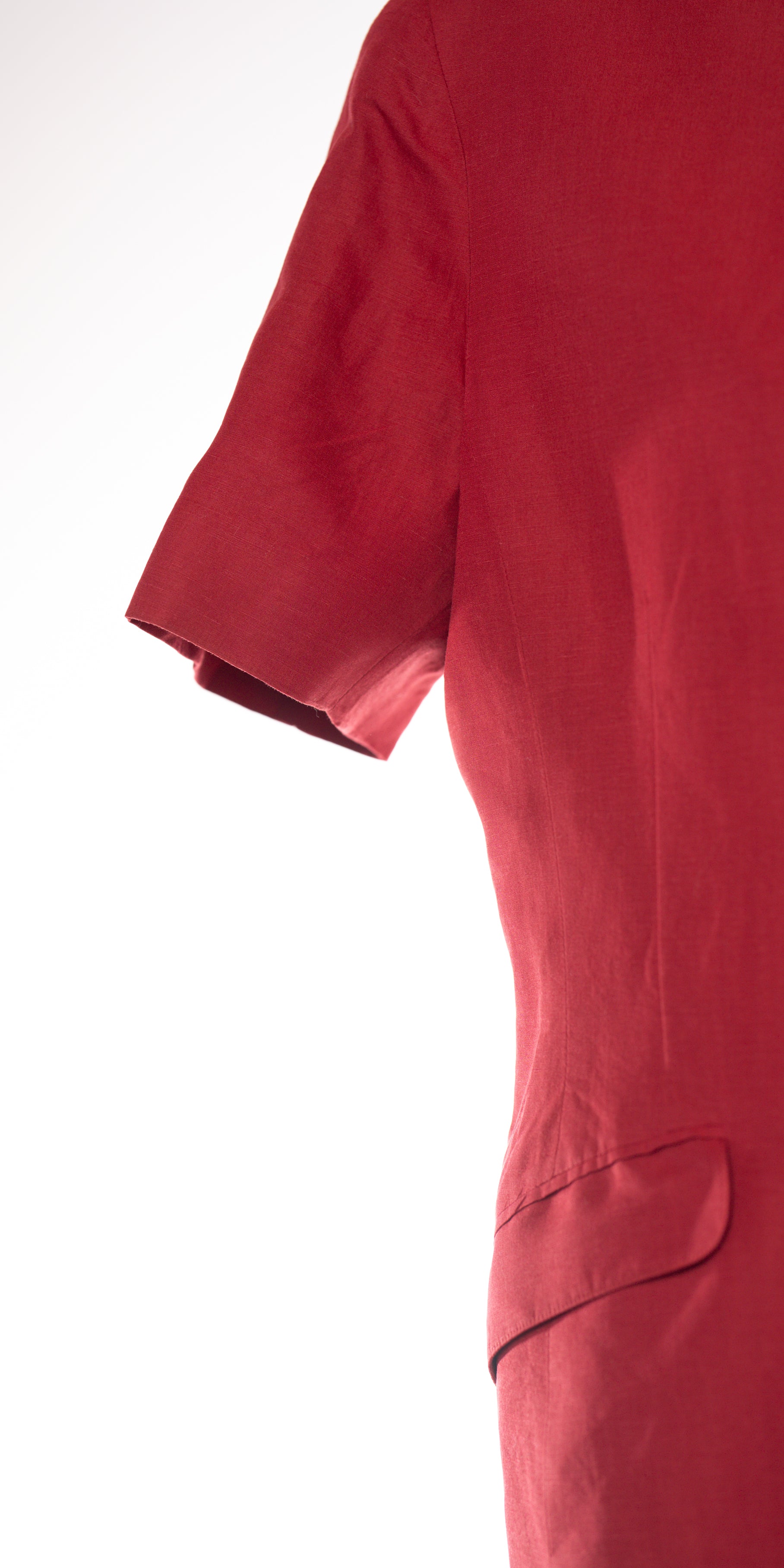 Sacou cu maneca scurta - Pennyblack by MaxMara