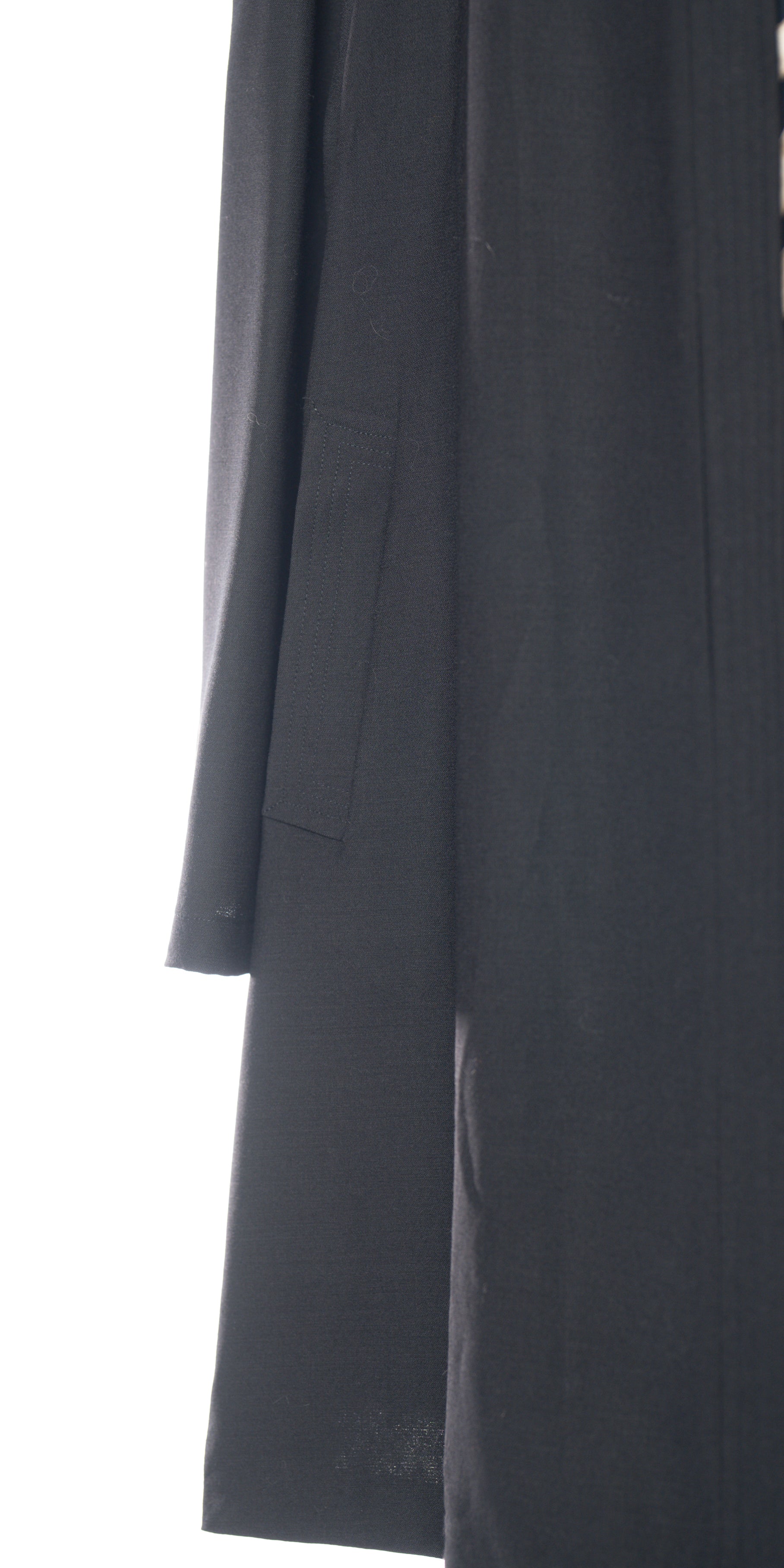 Blazer fin din lana virgina