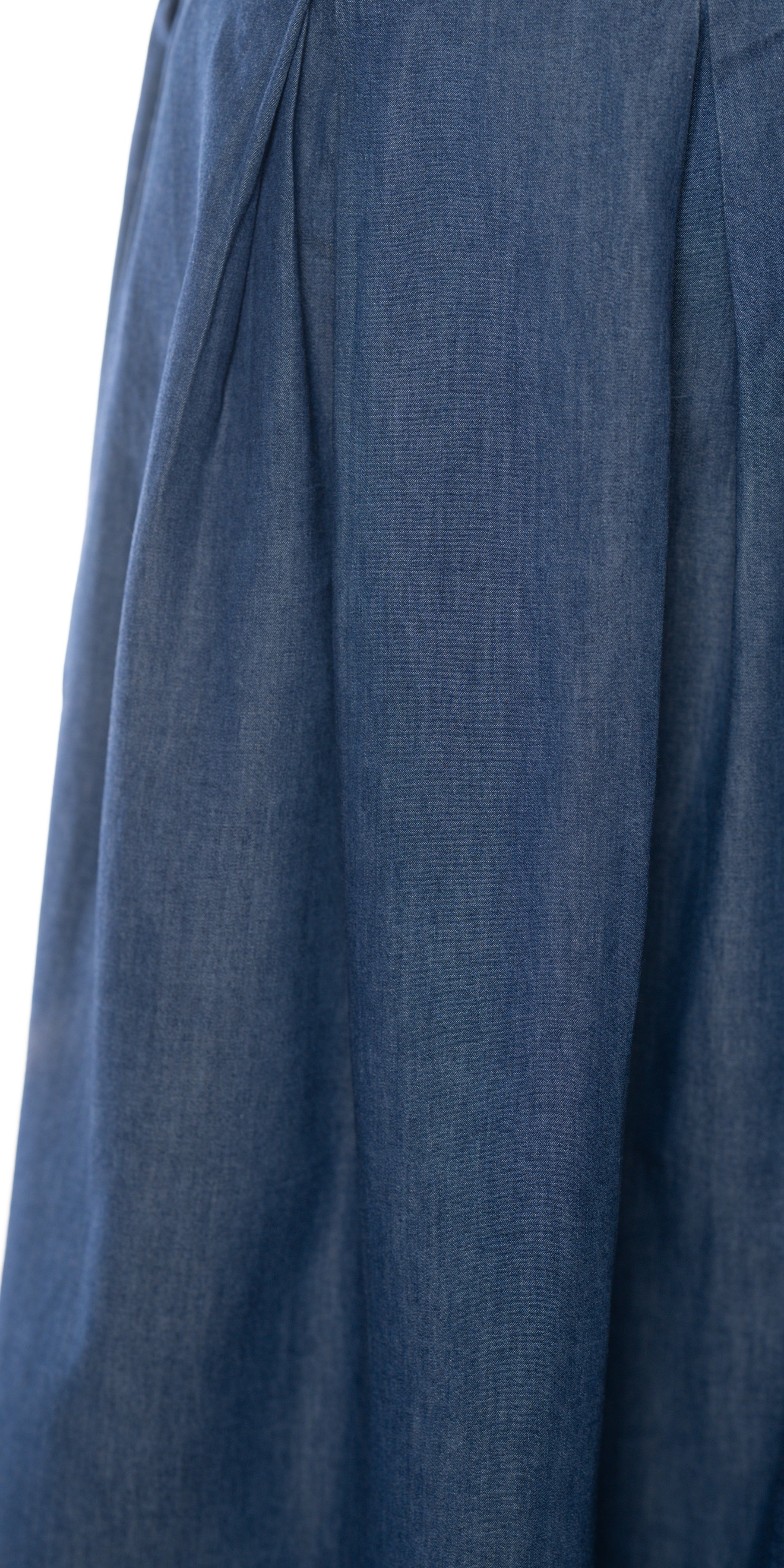 Fusta din tencel - Kocca Jeans