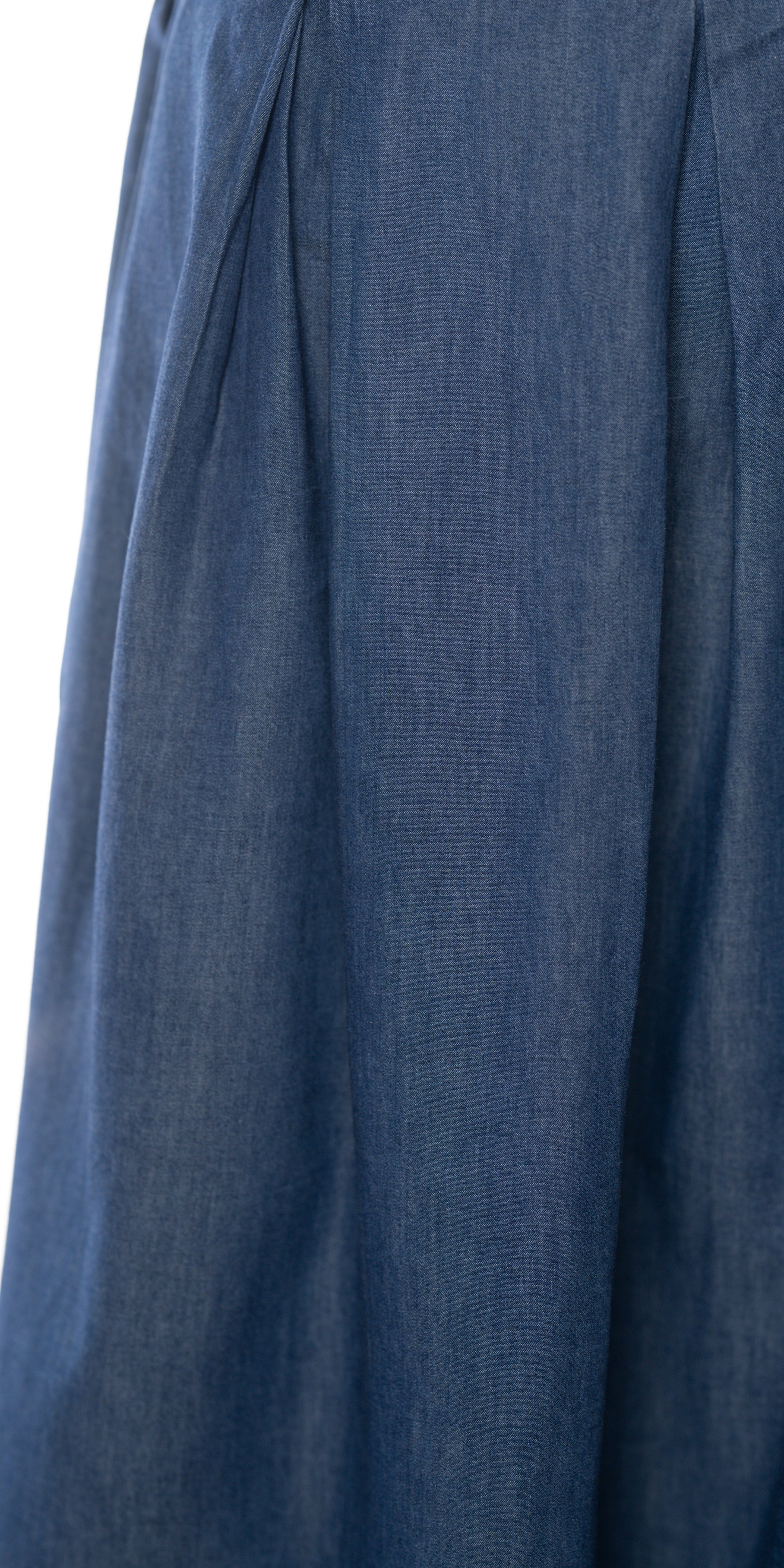 Fusta din tencel - Kocca Jeans