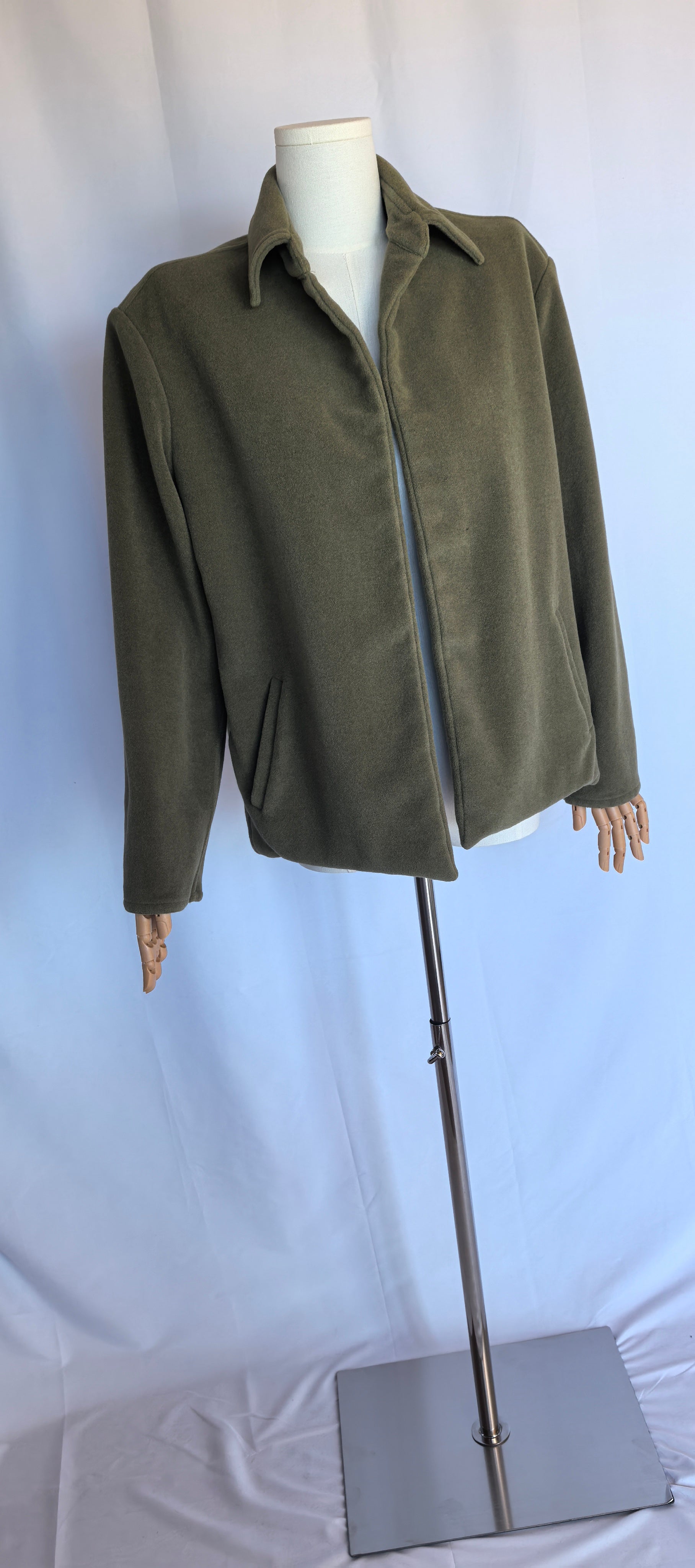 Blazer din lana Dusan