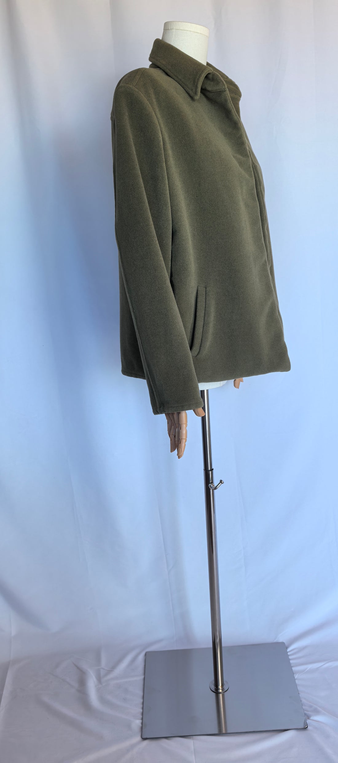 Blazer din lana Dusan