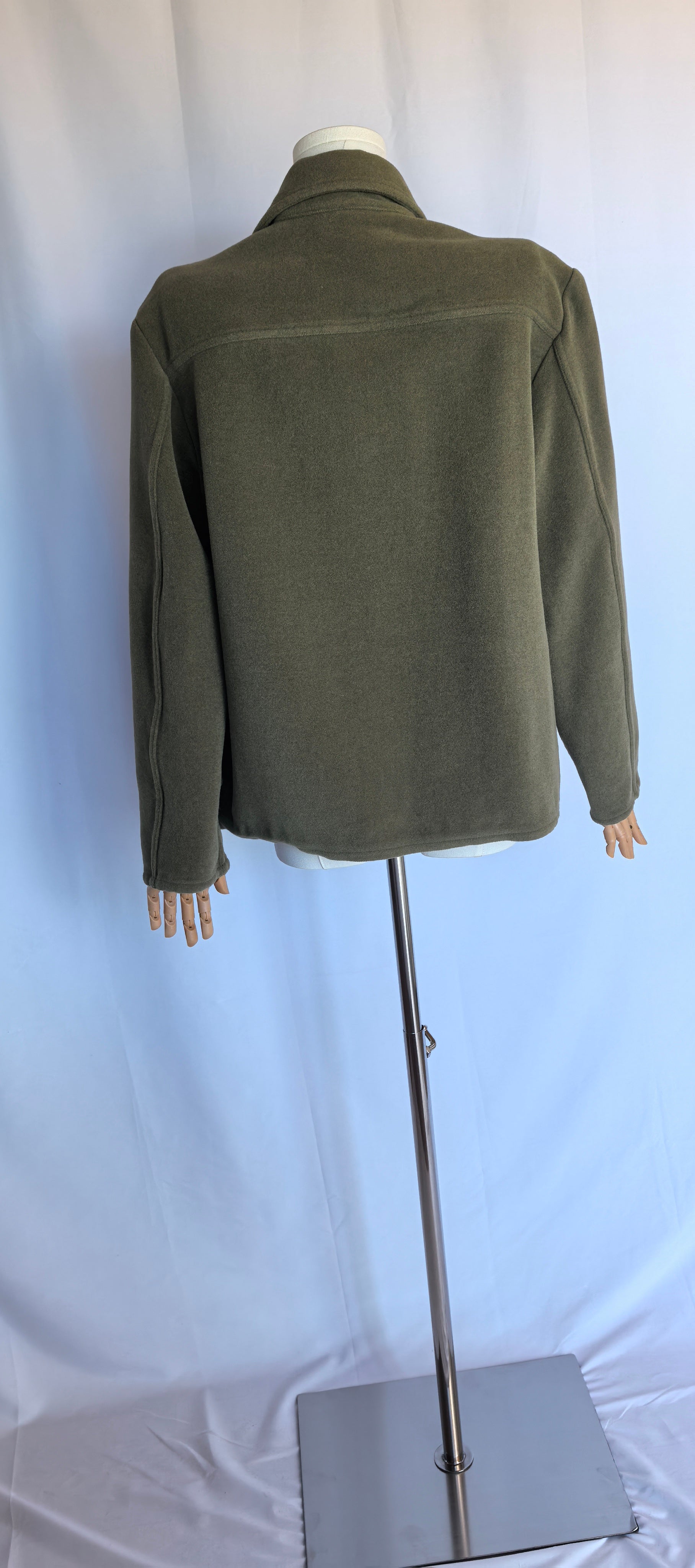 Blazer din lana Dusan