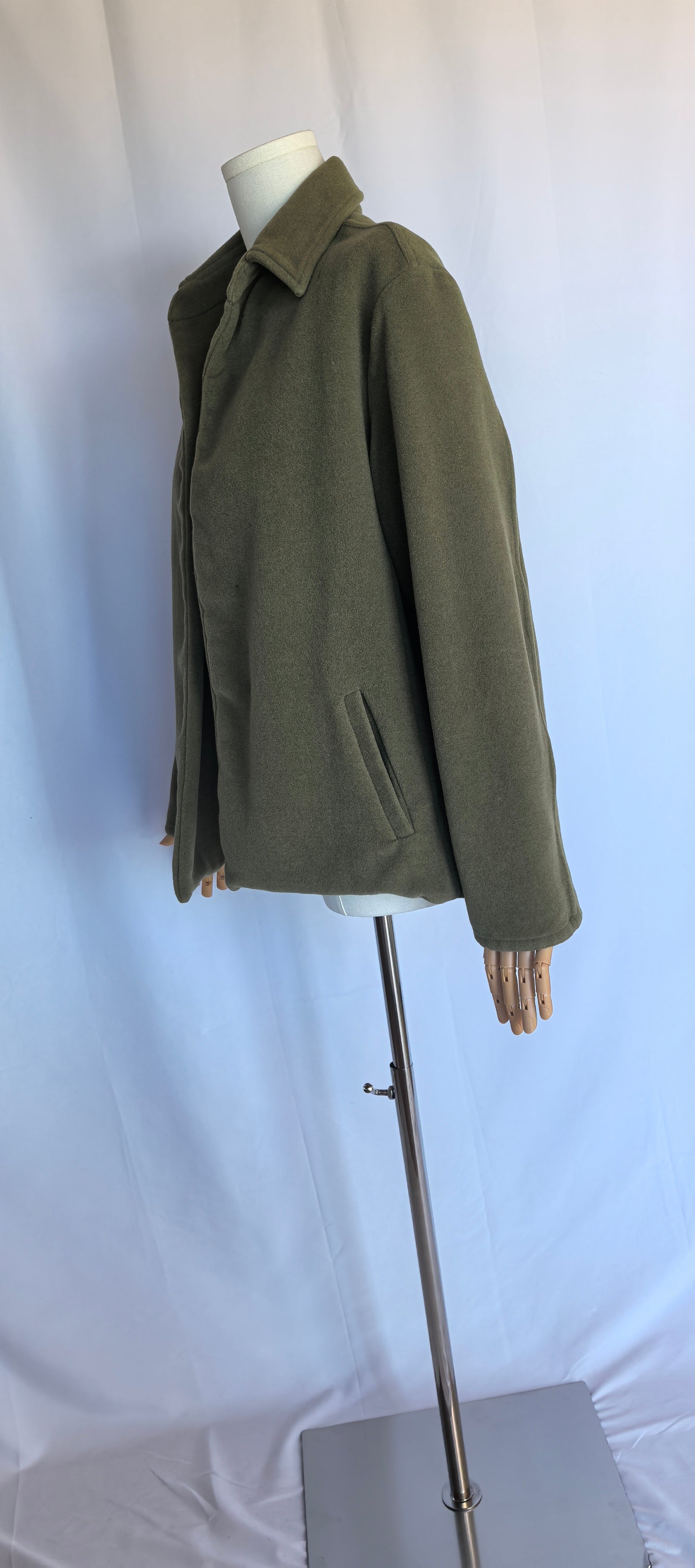 Blazer din lana Dusan