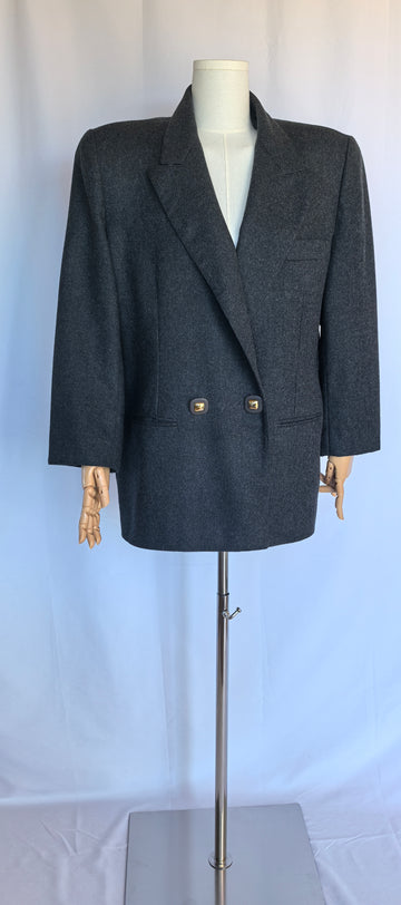 Sacou din pura lana virgina