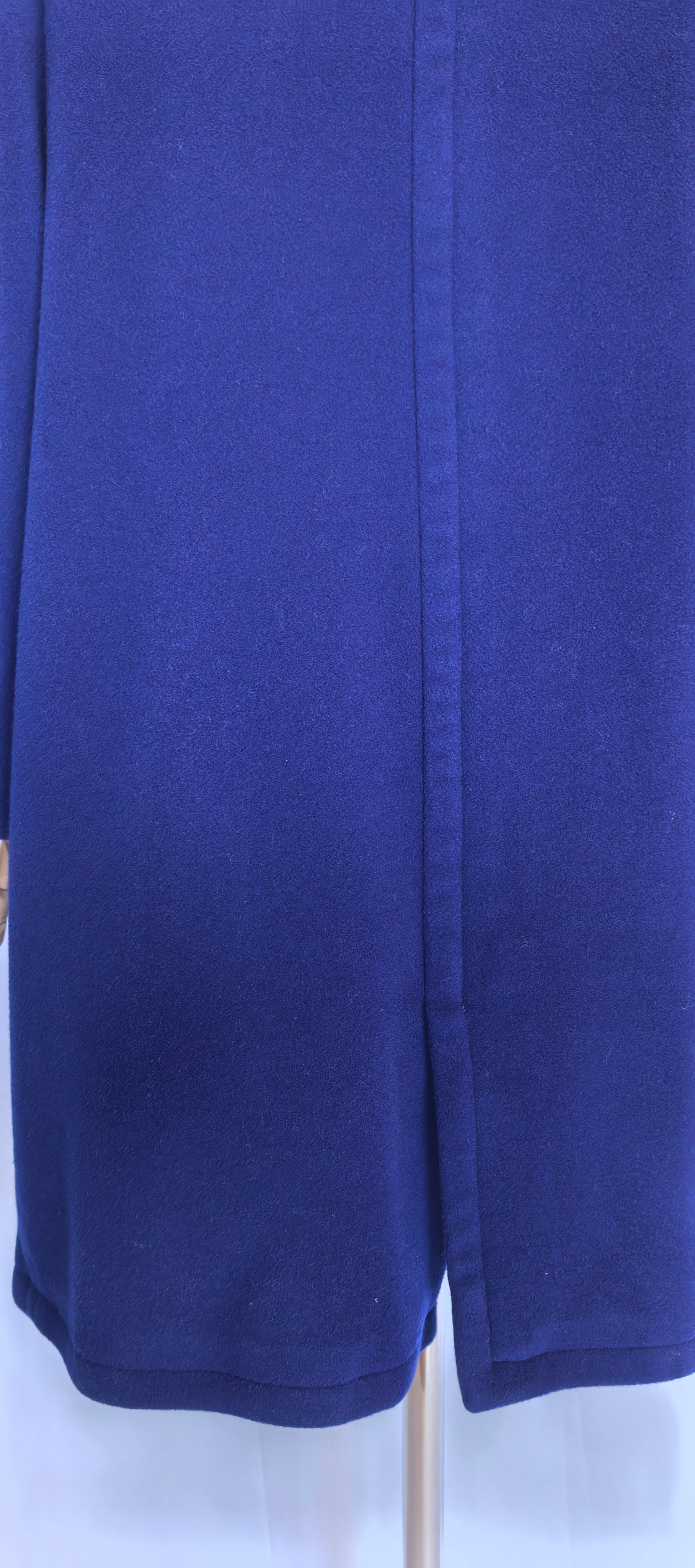 Palton din lana si casmir Giorella