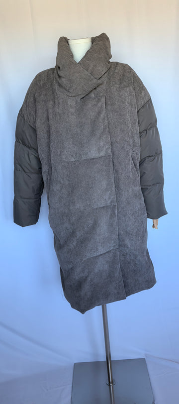 Geaca oversized Numph