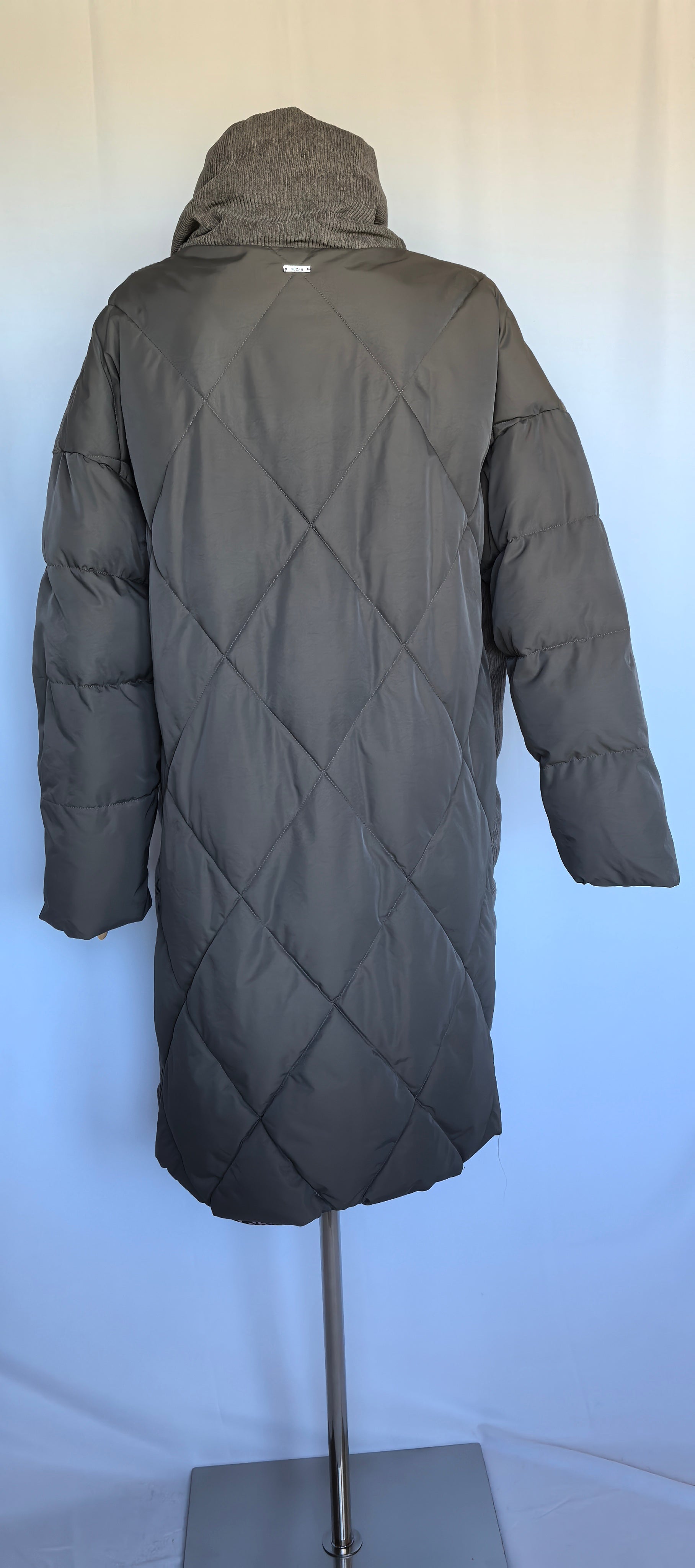 Geaca oversized Numph