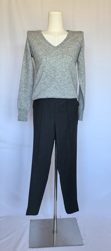 Pulover din casmir Uniqlo