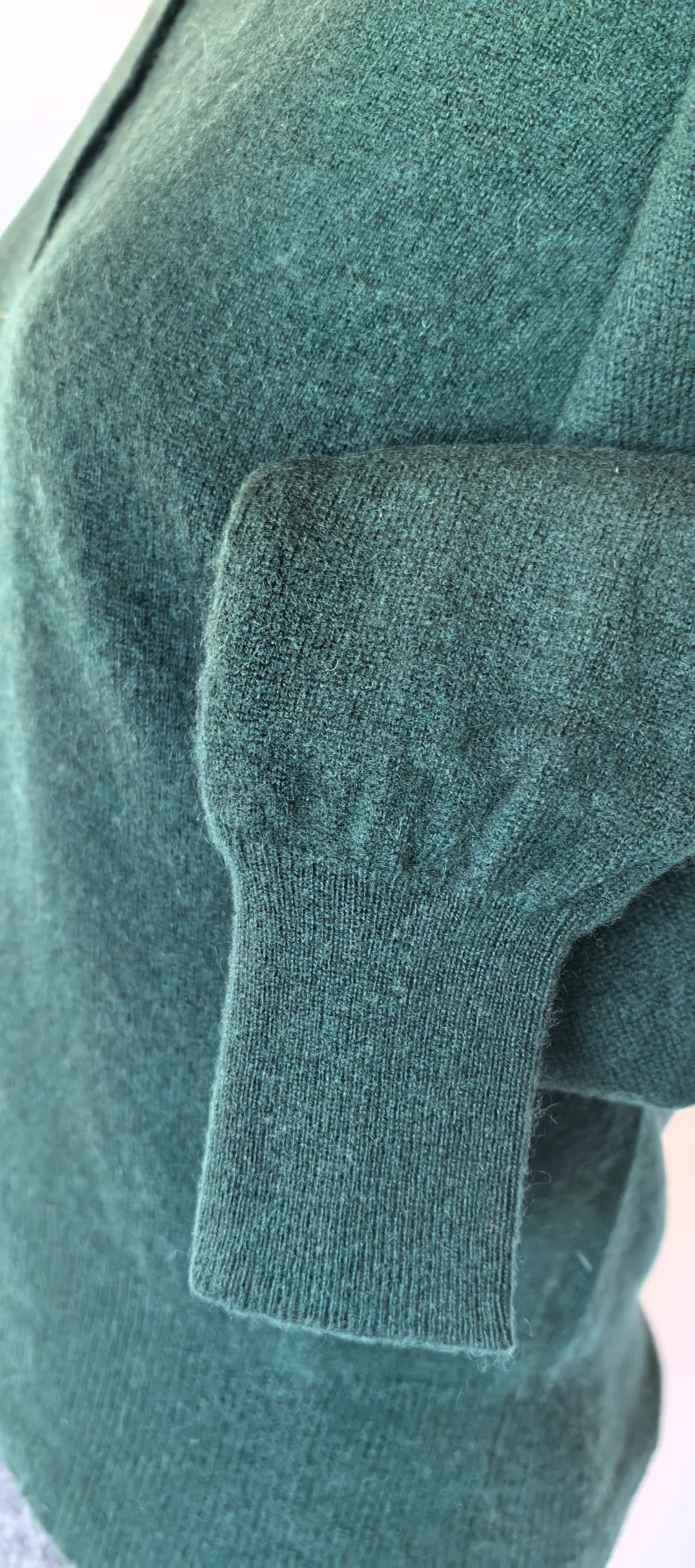 Cardigan din casmir -Lord & Taylor