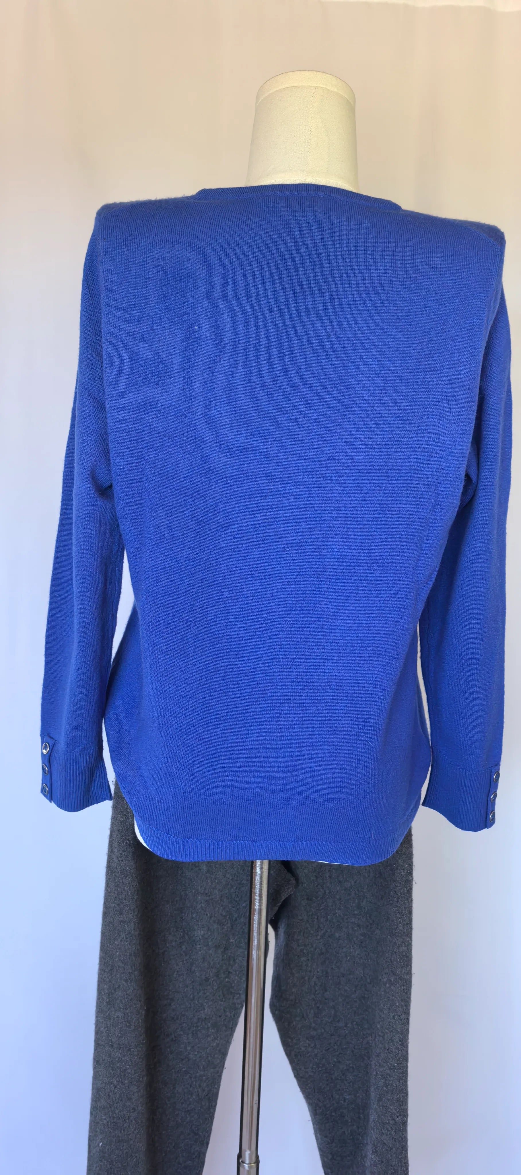 Pulover din casmir Talbots