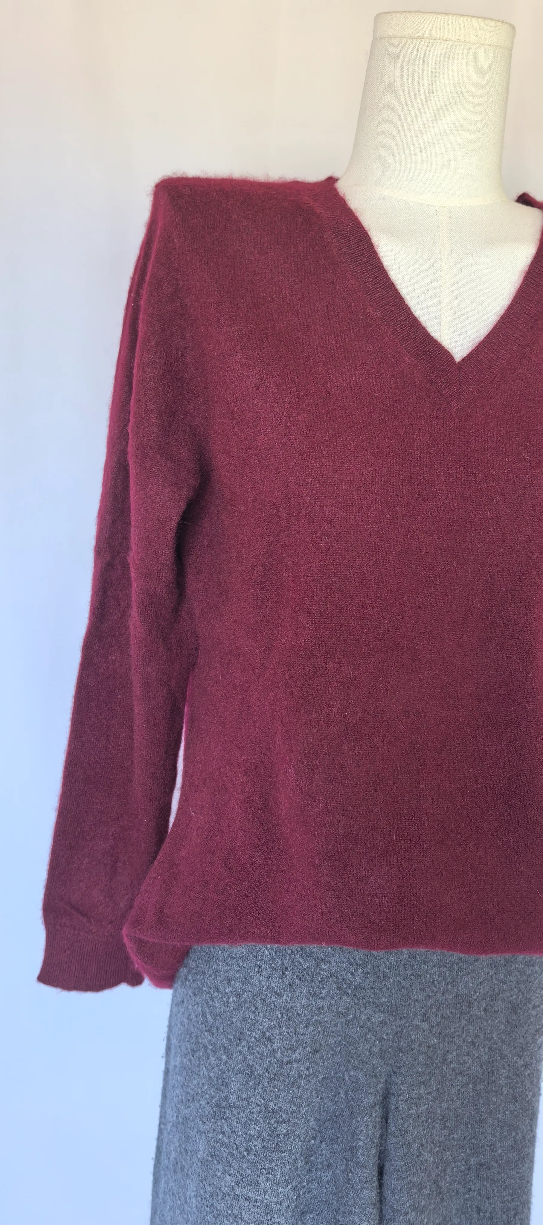 Pulover din casmir - Charter Club Luxury