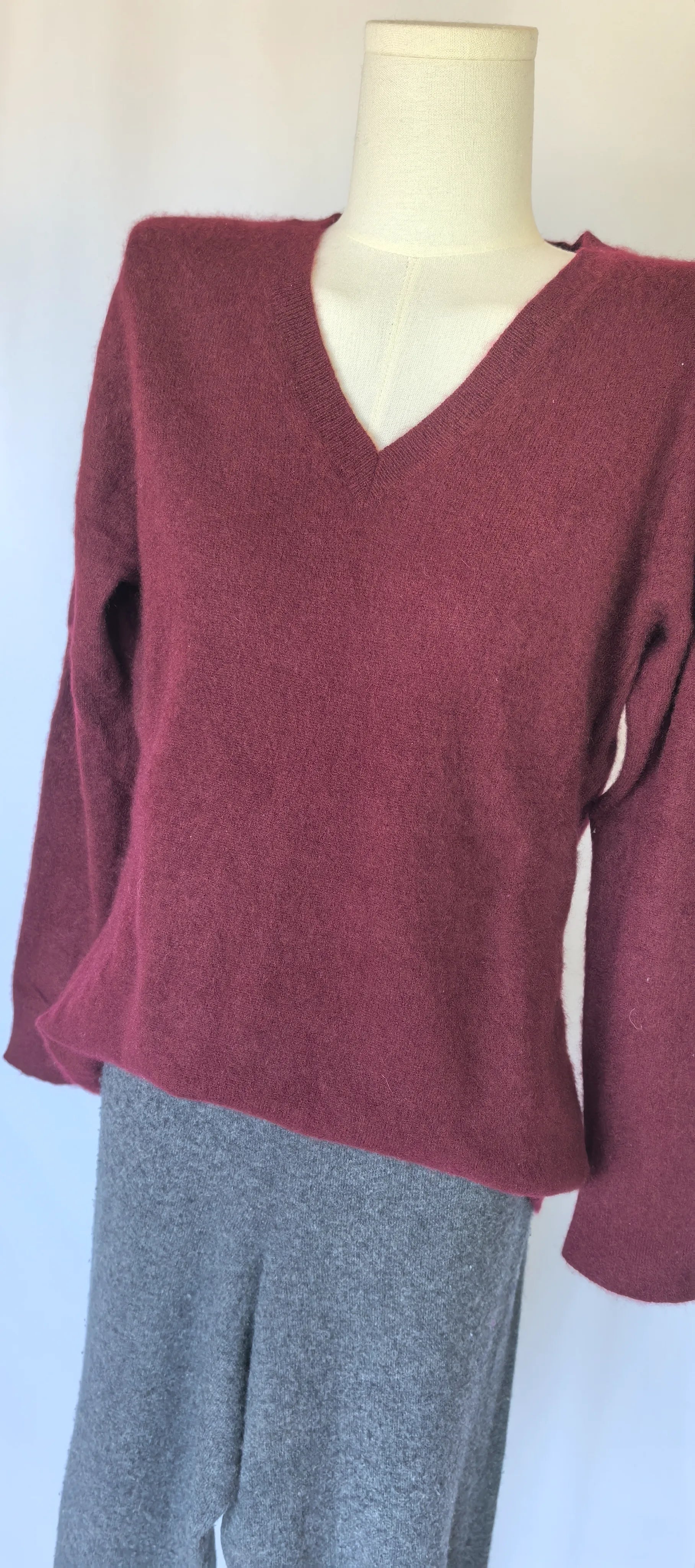 Pulover din casmir - Charter Club Luxury