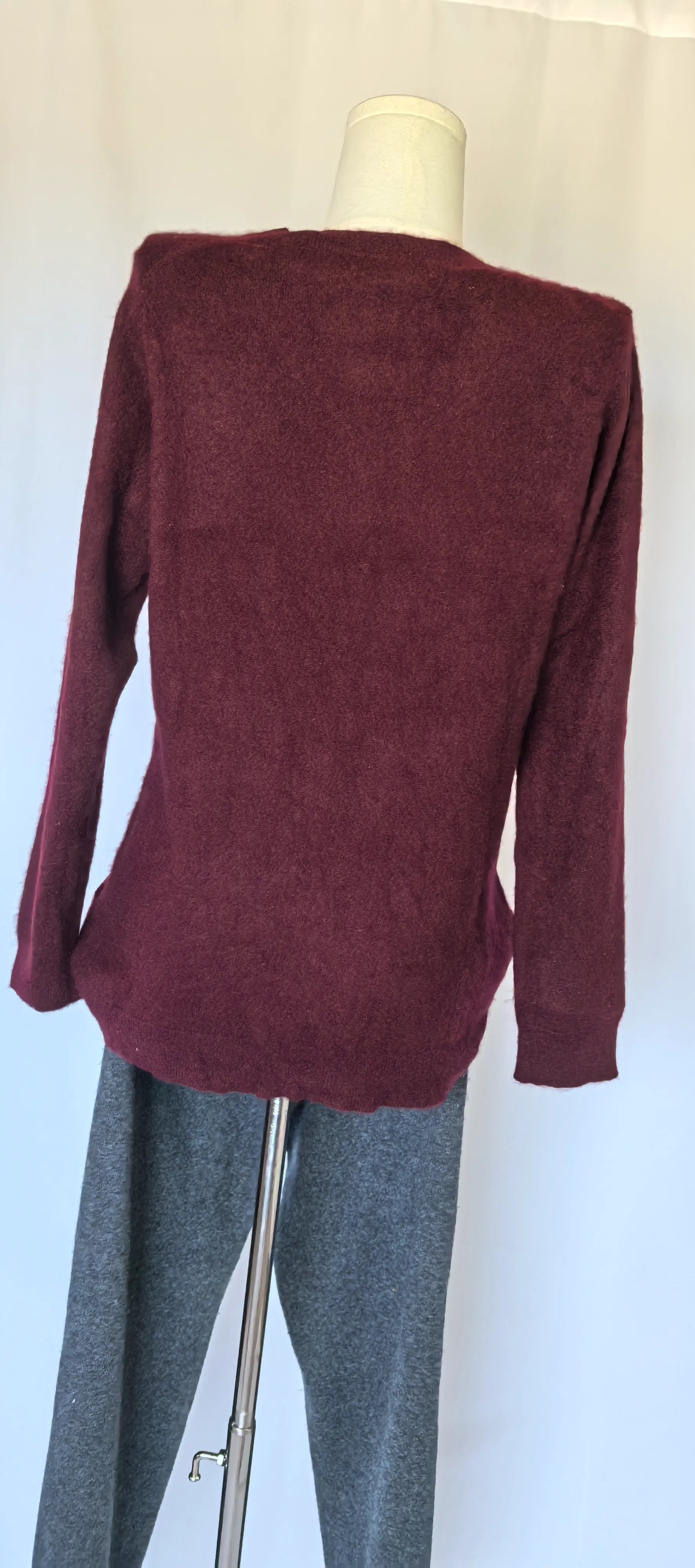 Pulover din casmir - Charter Club Luxury