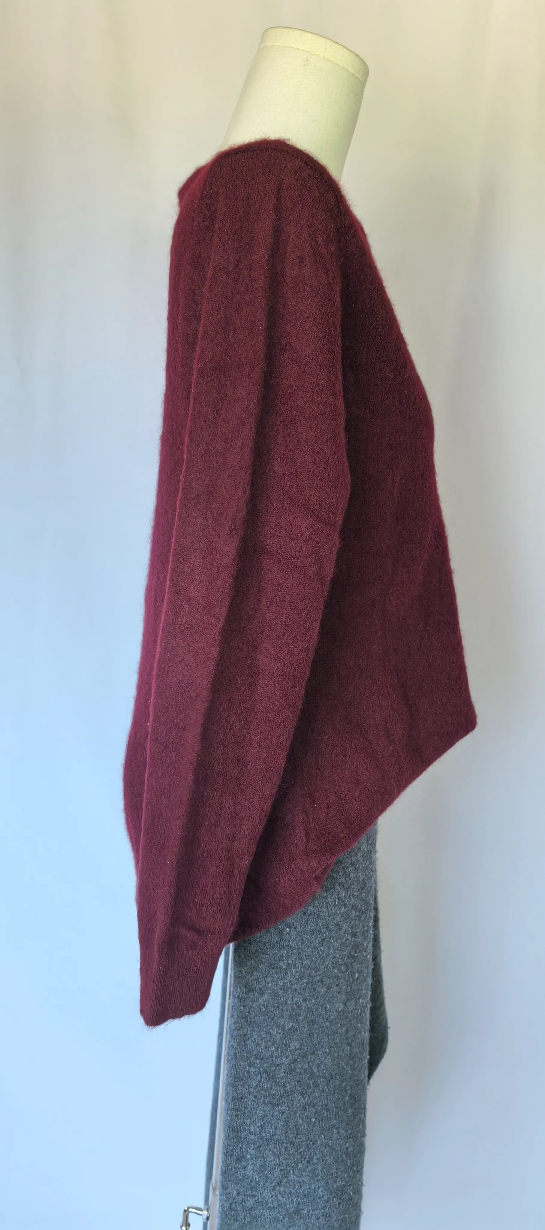 Pulover din casmir - Charter Club Luxury