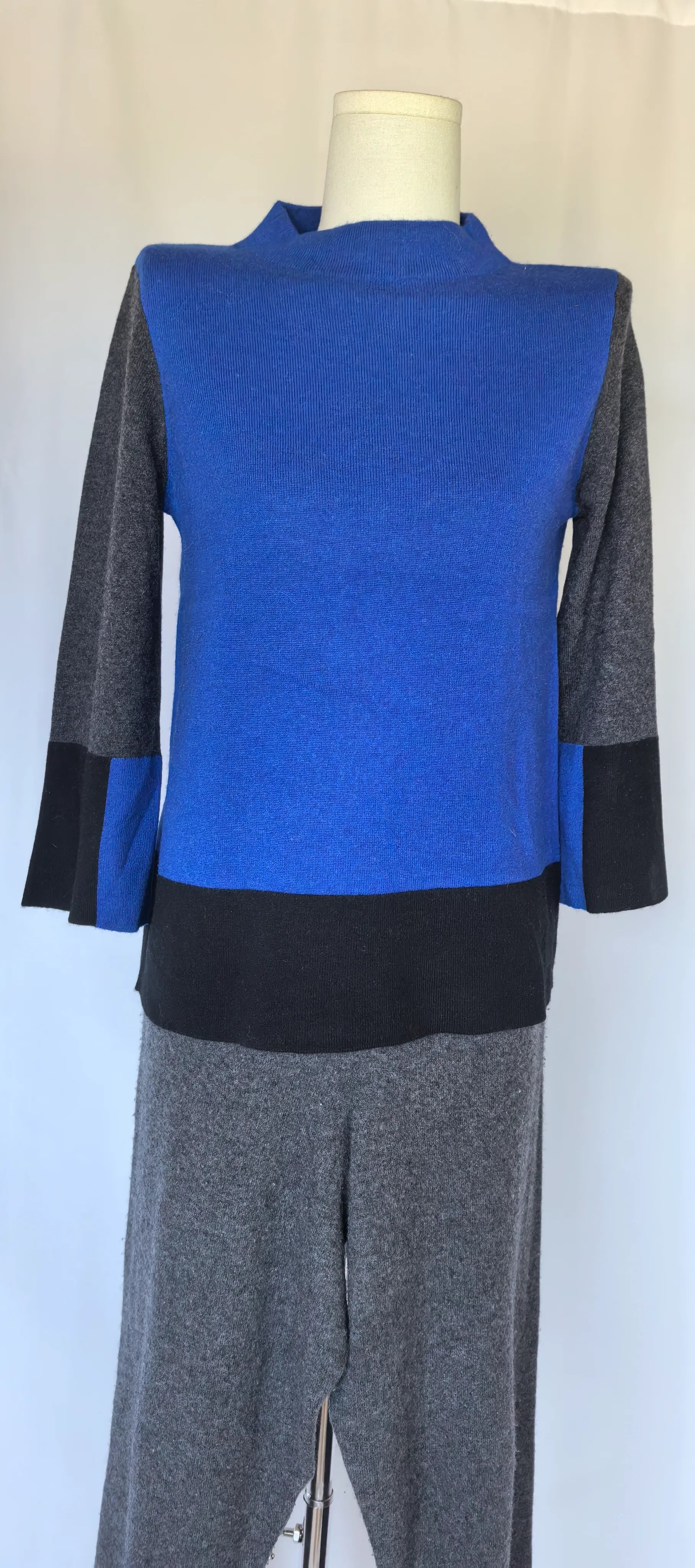 Pulover din casmir - Forte