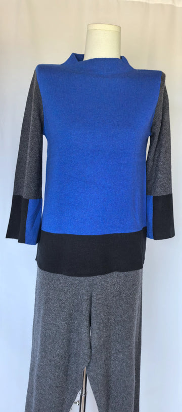 Pulover din casmir - Forte