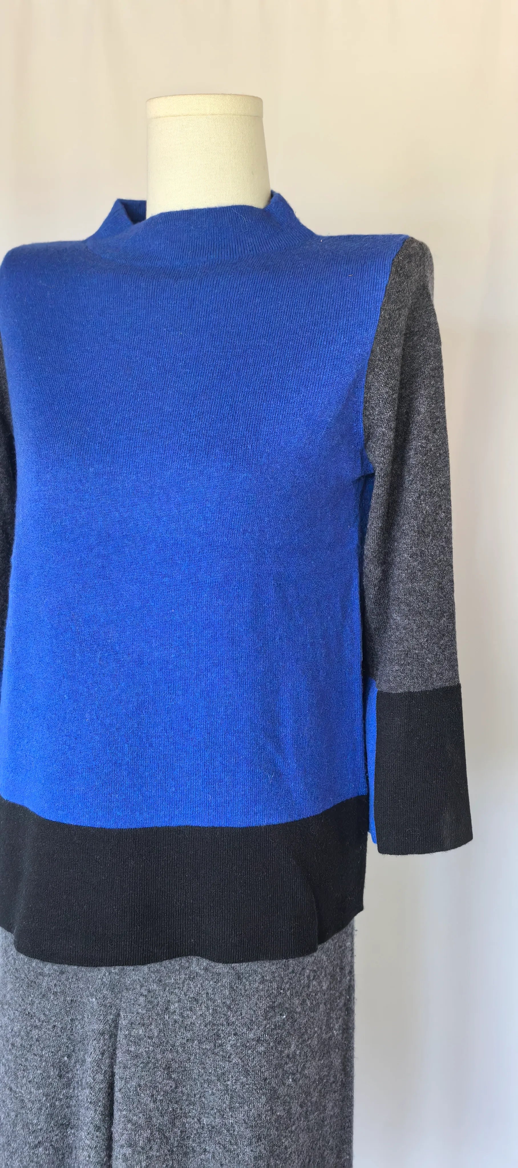 Pulover din casmir - Forte