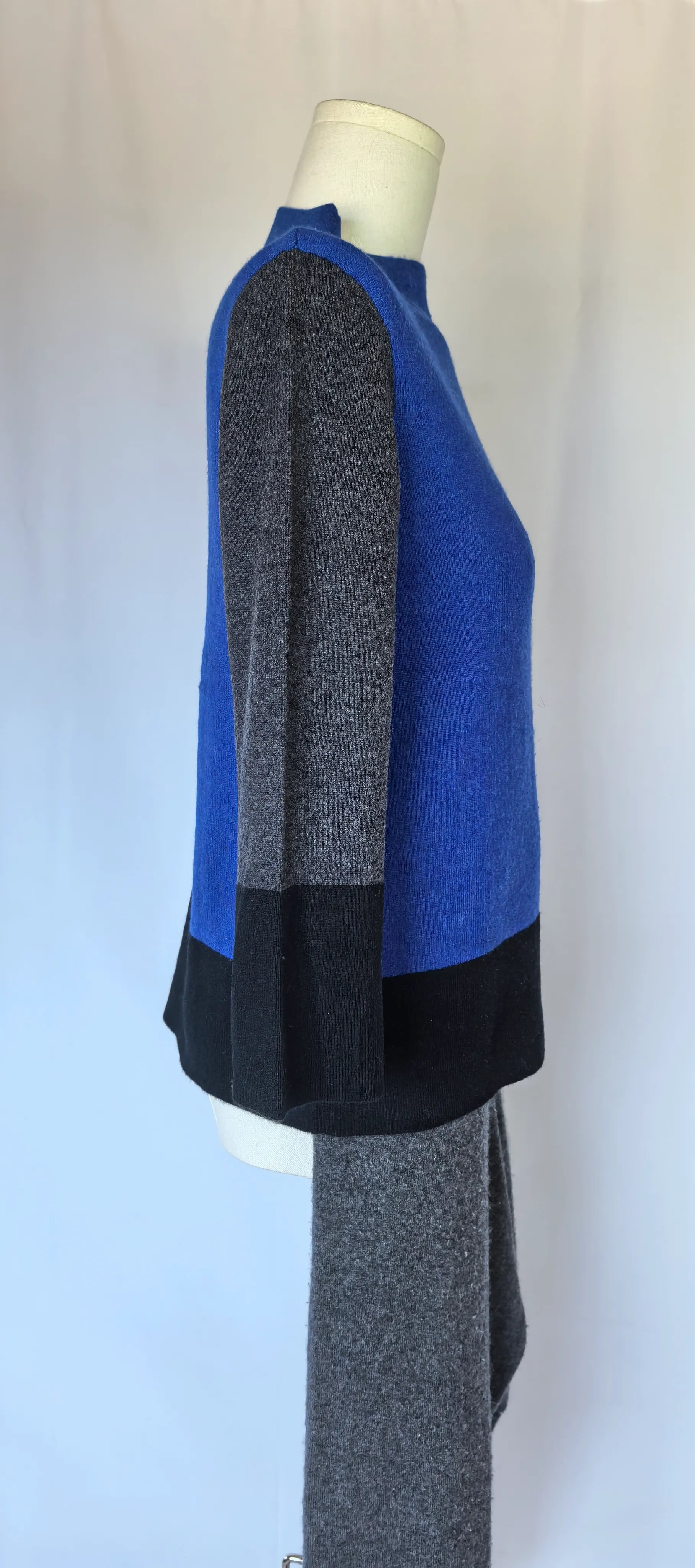 Pulover din casmir - Forte