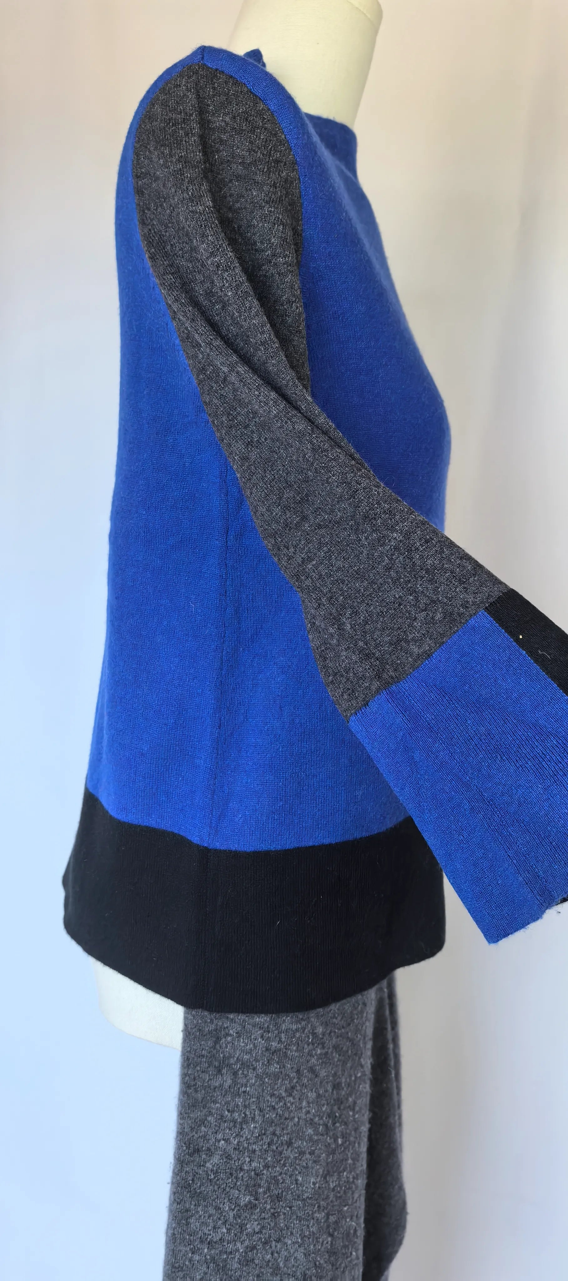 Pulover din casmir - Forte