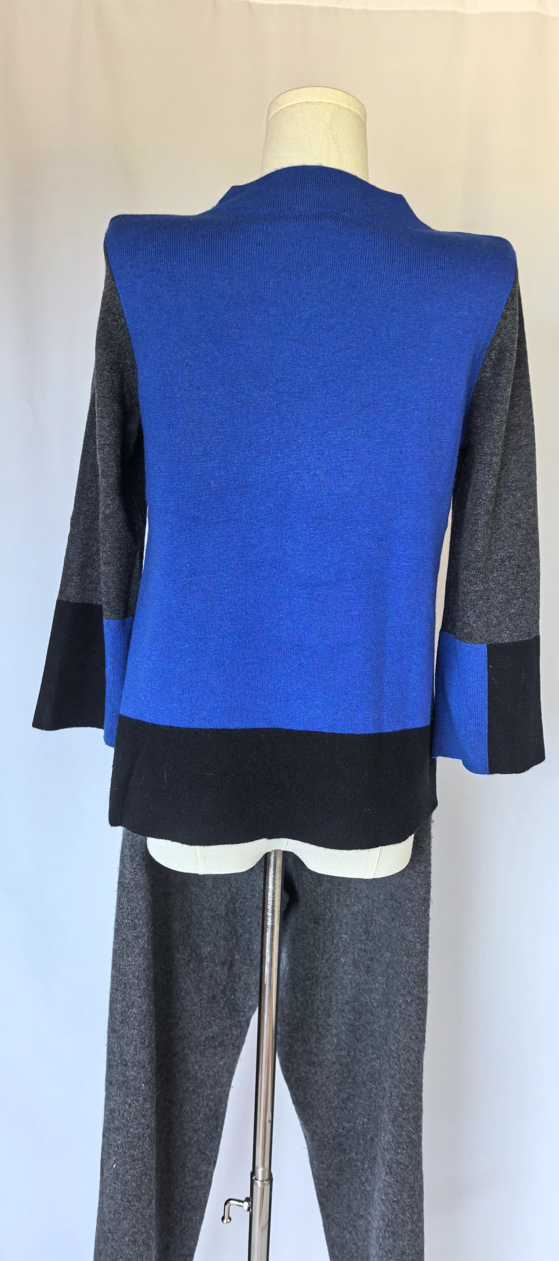 Pulover din casmir - Forte