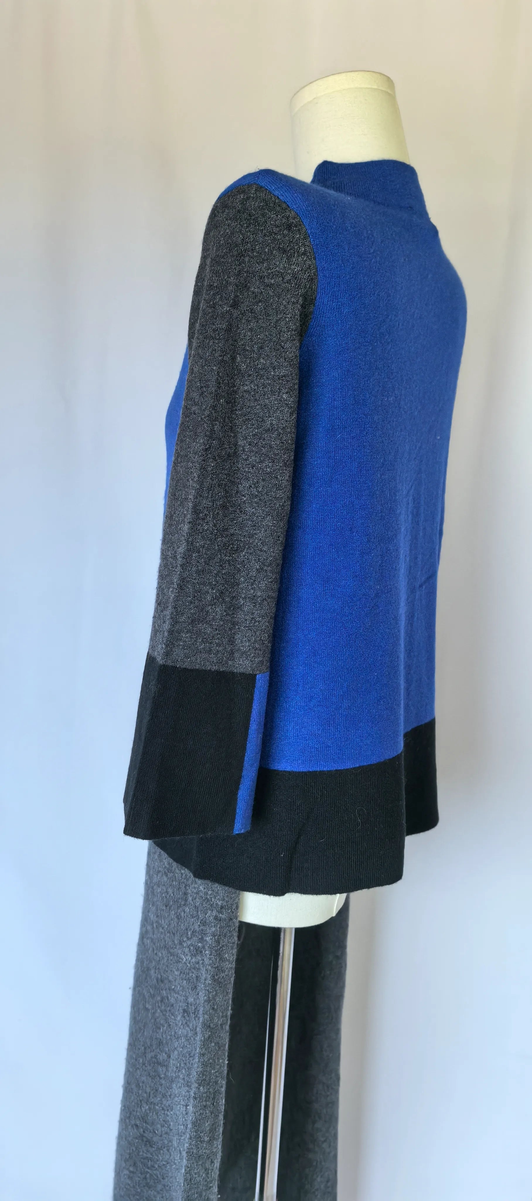 Pulover din casmir - Forte