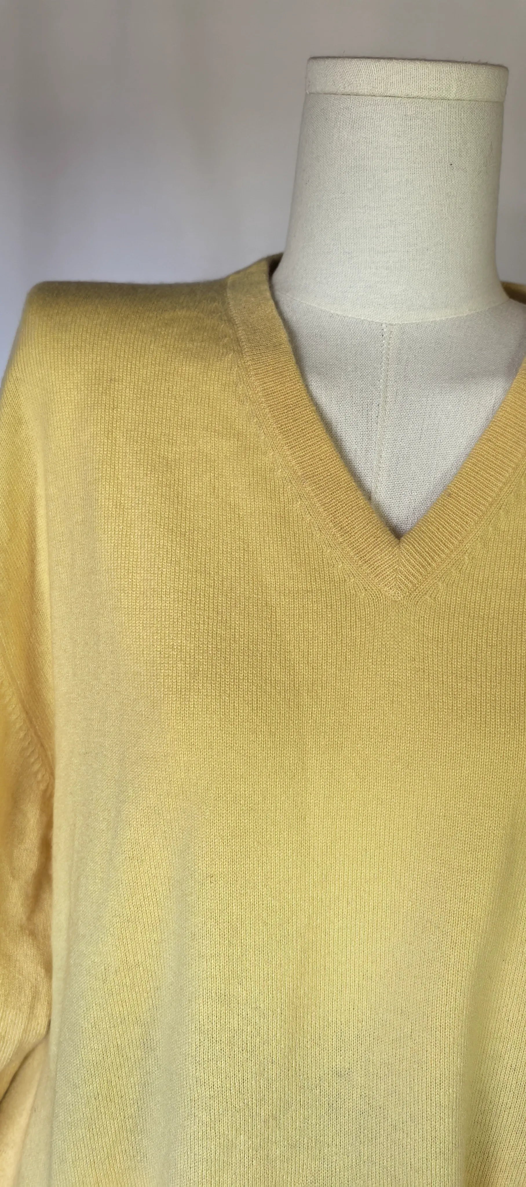 Pulover din casmir - Jos. A. BANK