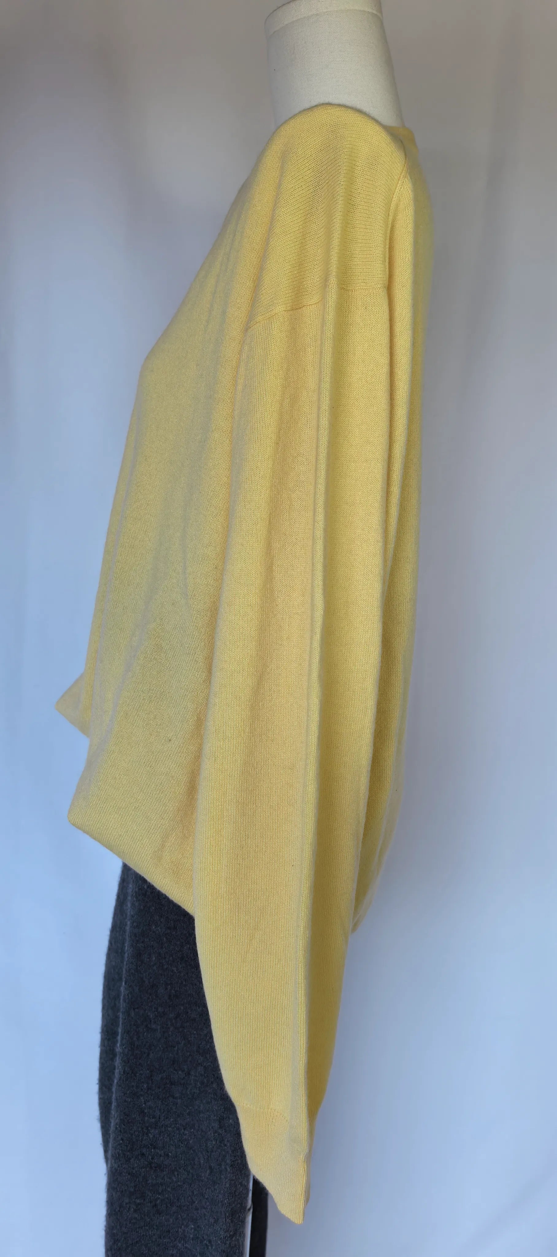 Pulover din casmir - Jos. A. BANK