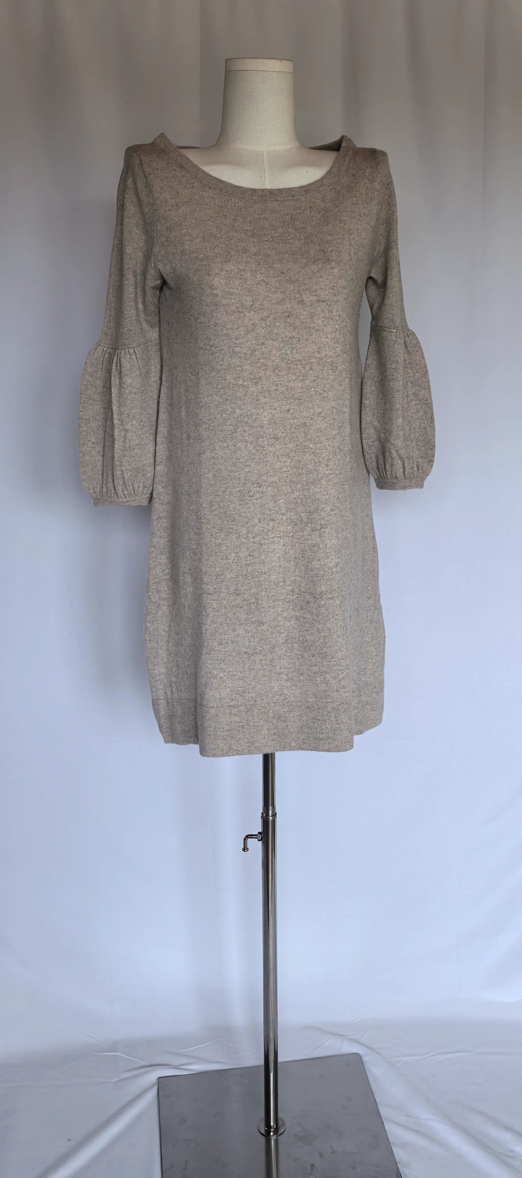 Rochie din casmir - Cortland park - S