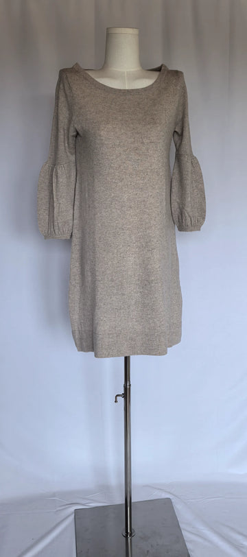 Rochie din casmir - Cortland park - S