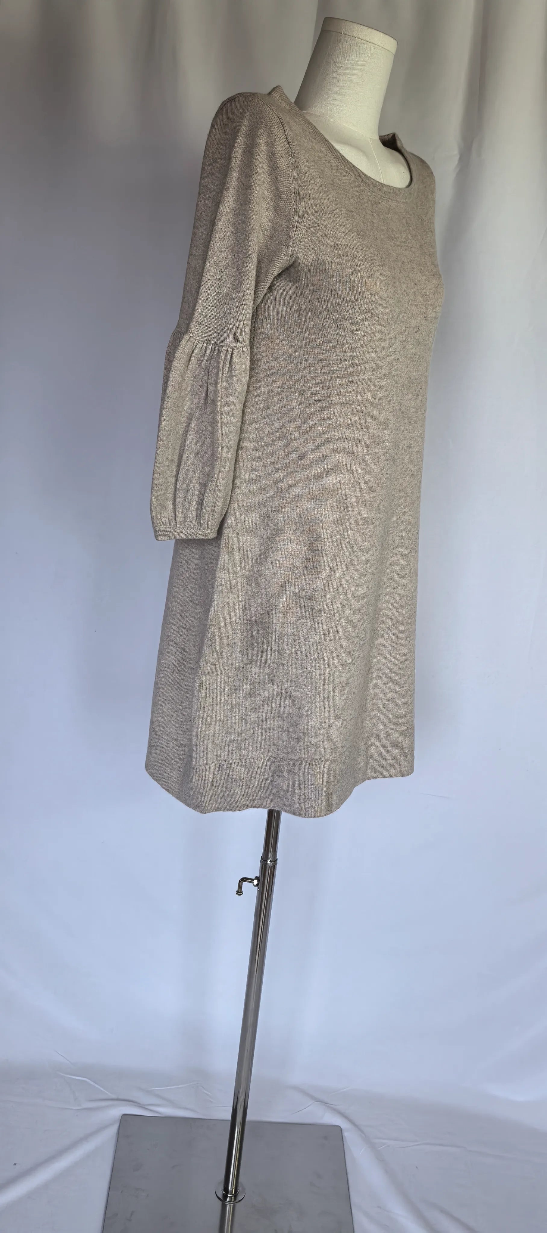 Rochie din casmir - Cortland park - S