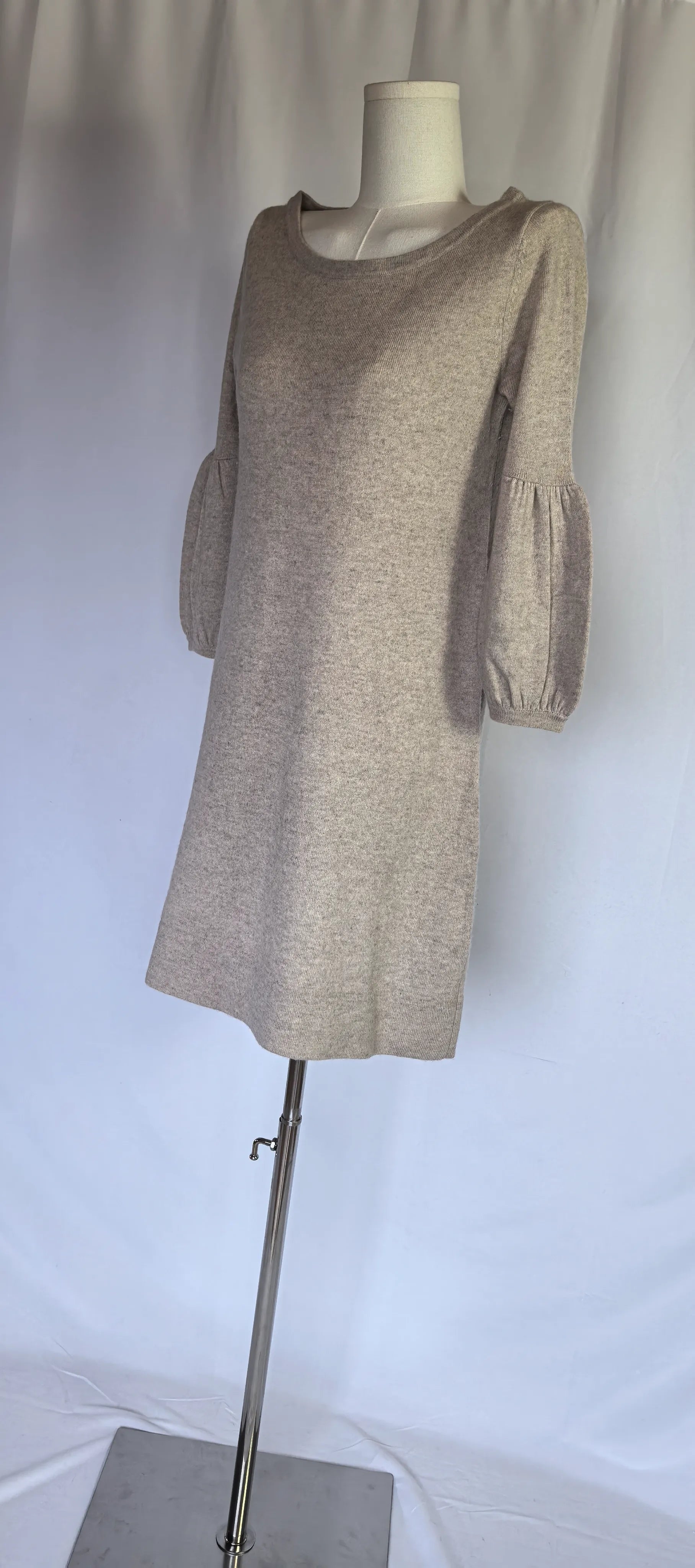 Rochie din casmir - Cortland park - S